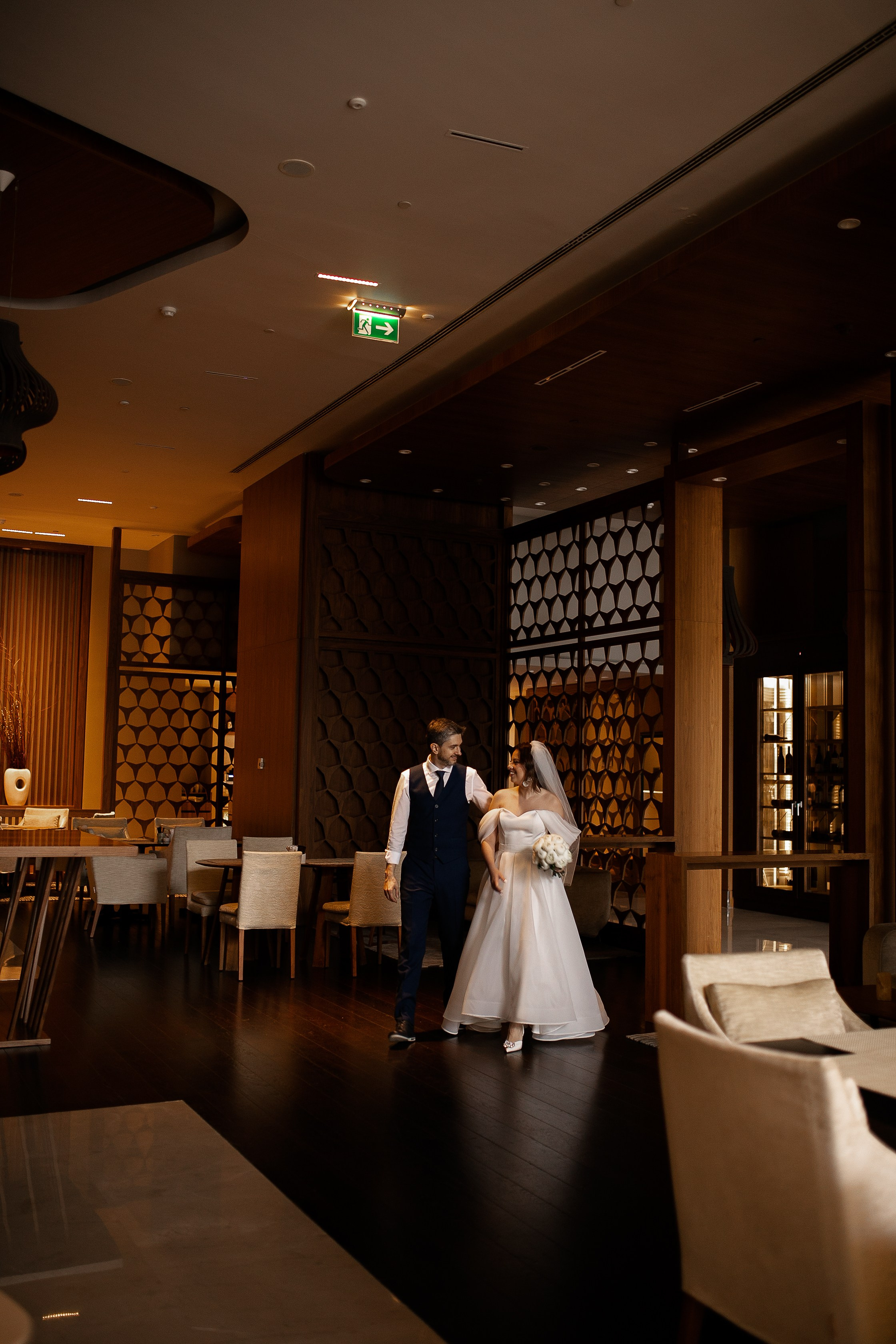 Katya & Sasha. Фотограф Ксения Есенина Москва