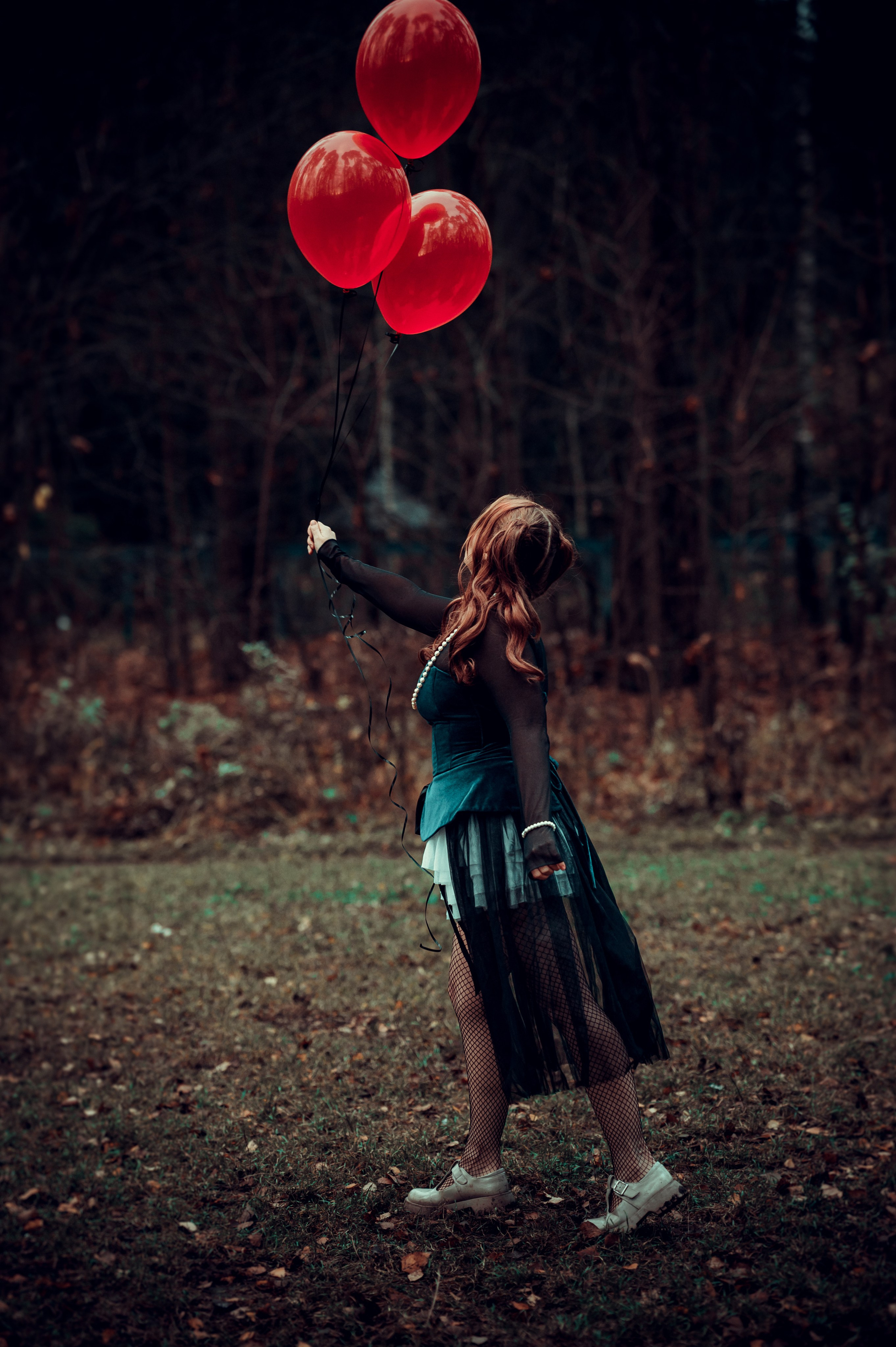 Шабаш. Семейный и детский фотограф в Королеве, Москве и Московской области Строева Анастасия