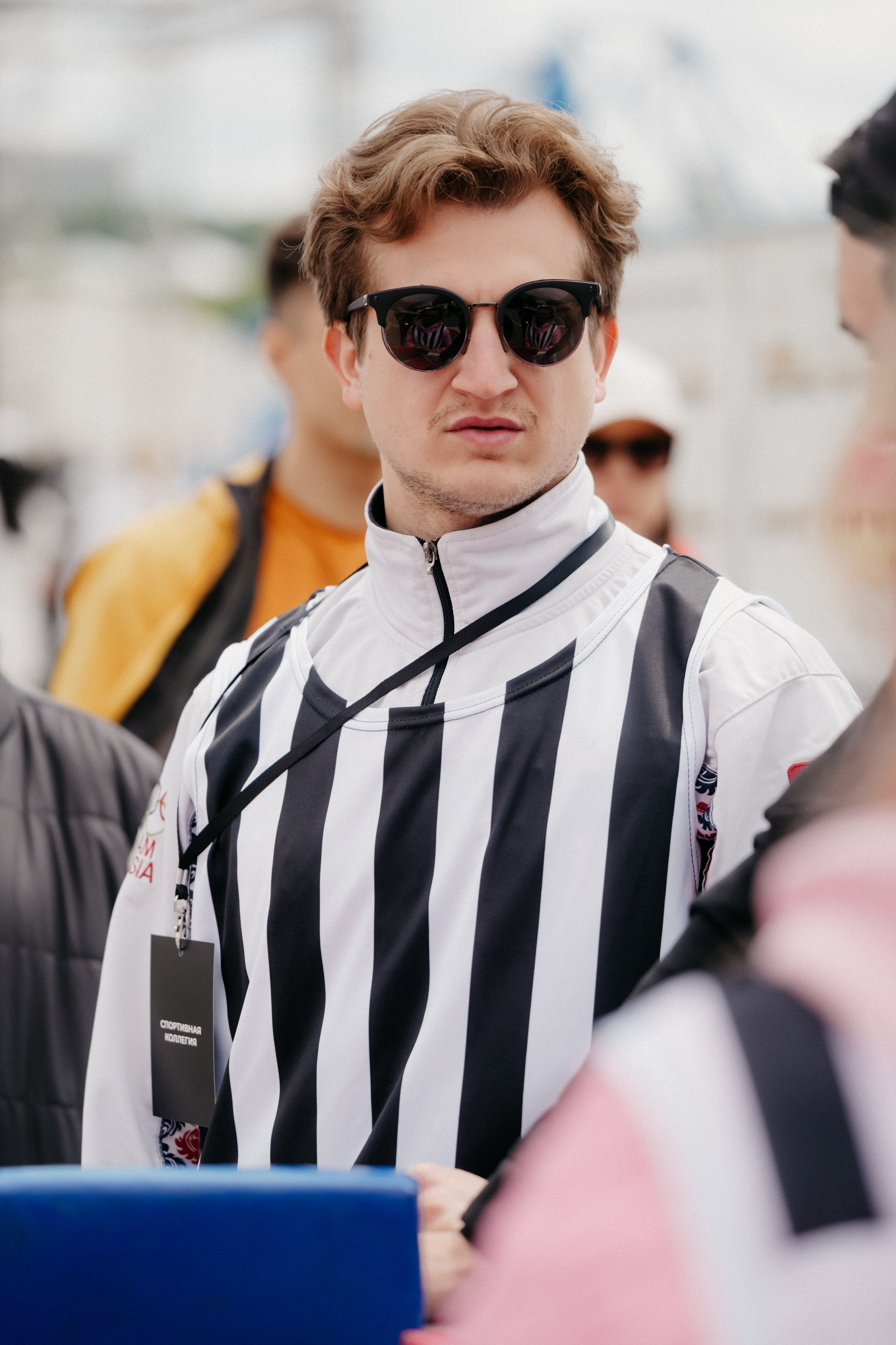 Олимпиада SMINEX 2025. Фотограф в Москве Дмитрий Рогов