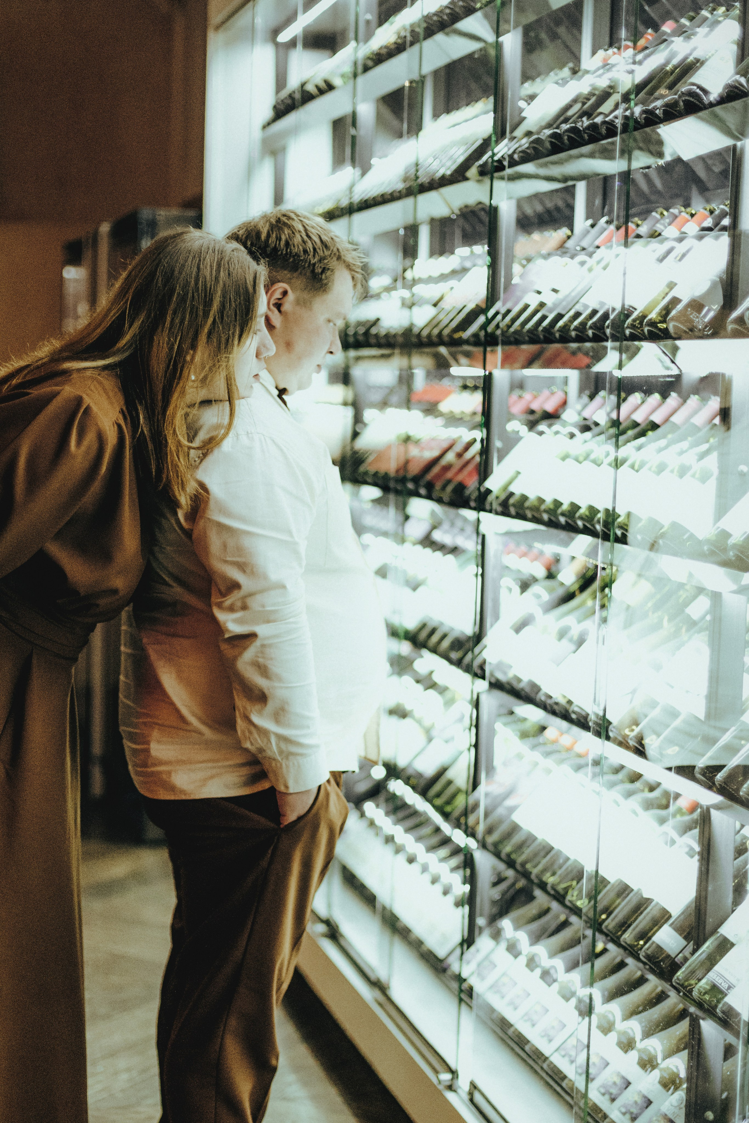 Свадебные съемки. Ph___tina