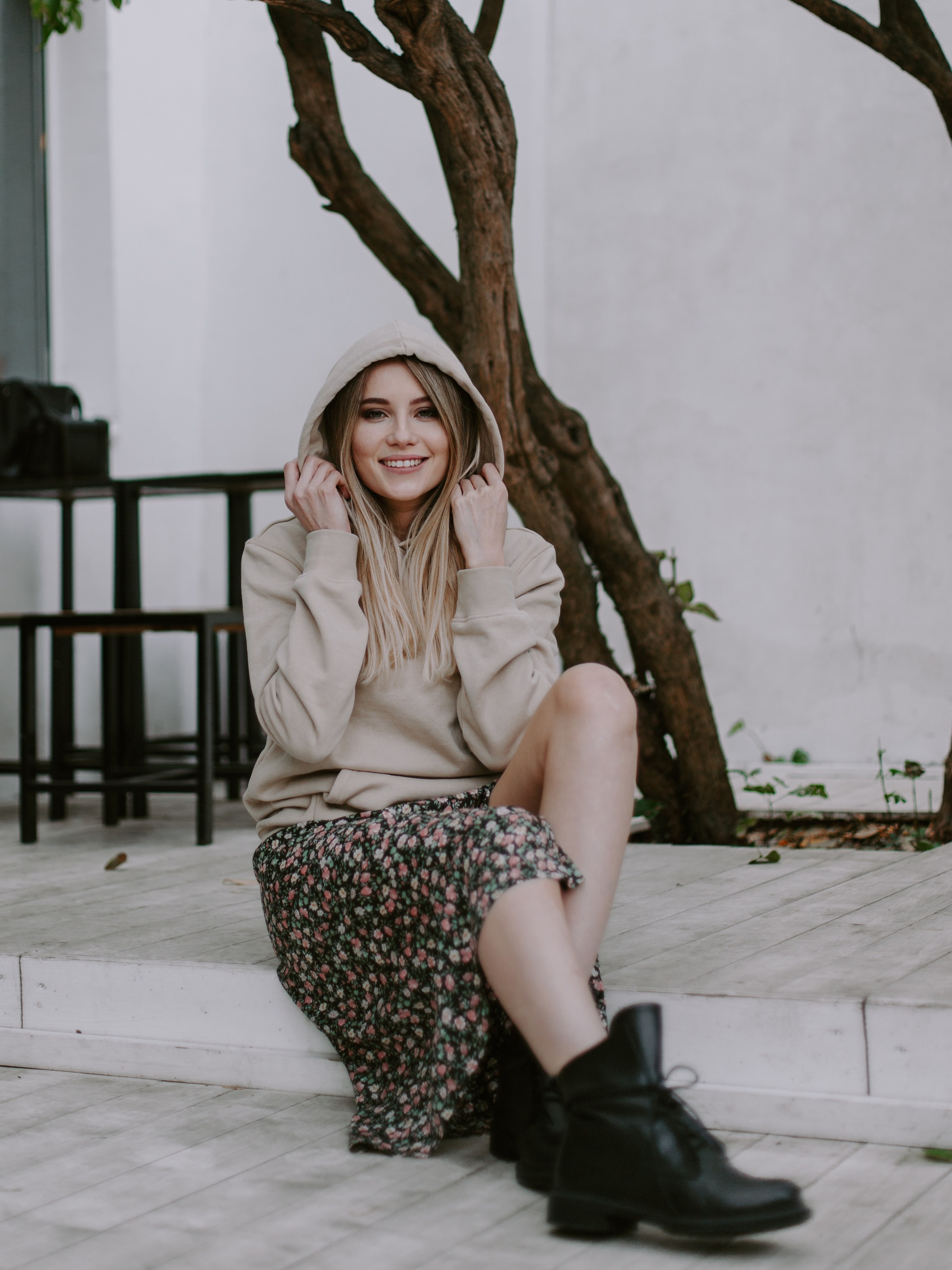 Эльвира. Свадебный и портретный фотограф Виктория Шипелик