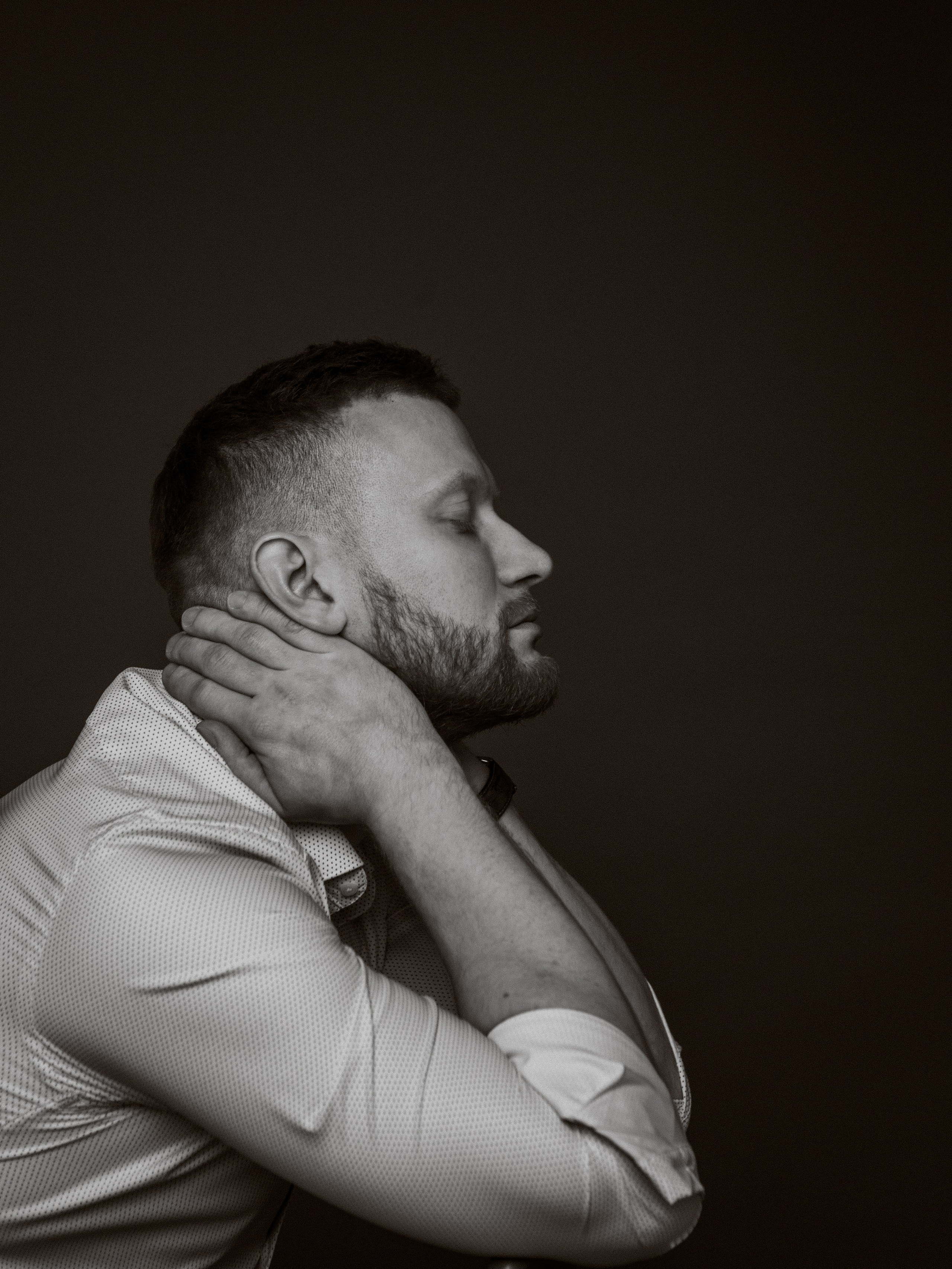 Александр. Свадебный и портретный фотограф Виктория Шипелик