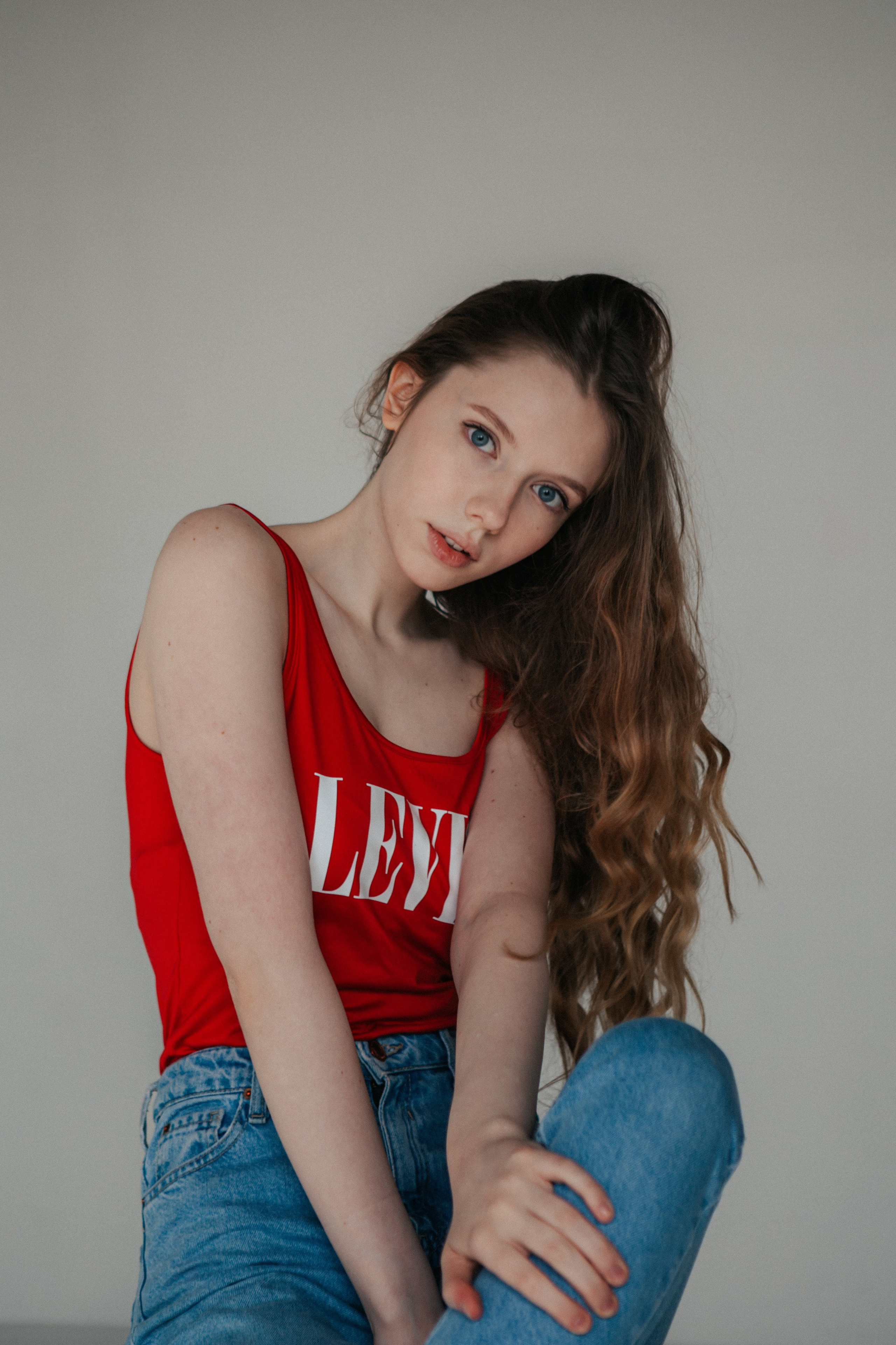 Полина. Свадебный и портретный фотограф Виктория Шипелик