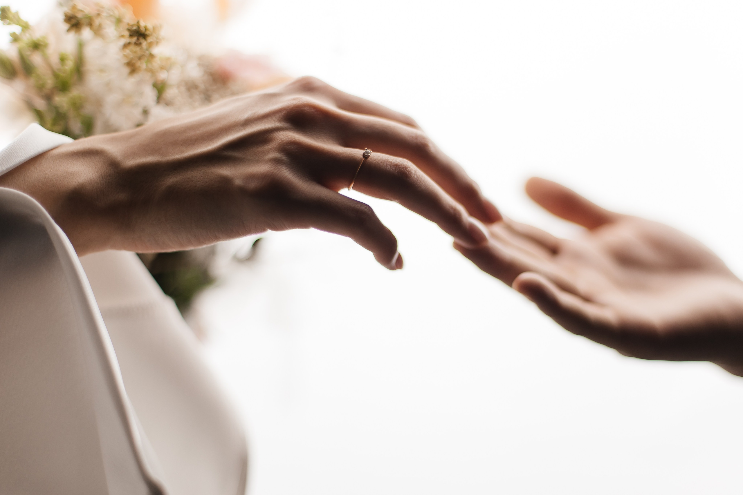 «Утро. Свадьба. Вечер. Любовь». Свадебный и семейный фотограф в Якутске — Дьулусхан Прокопьев