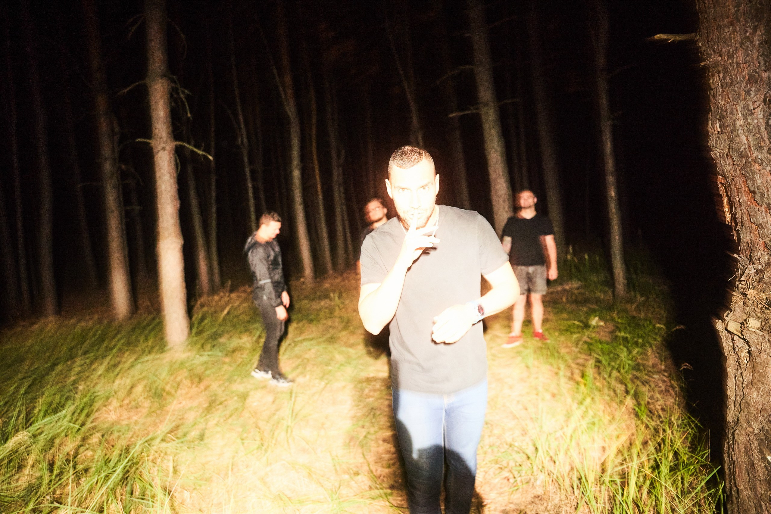 Реклама, промо и контент. Фотограф Евгений Шаров