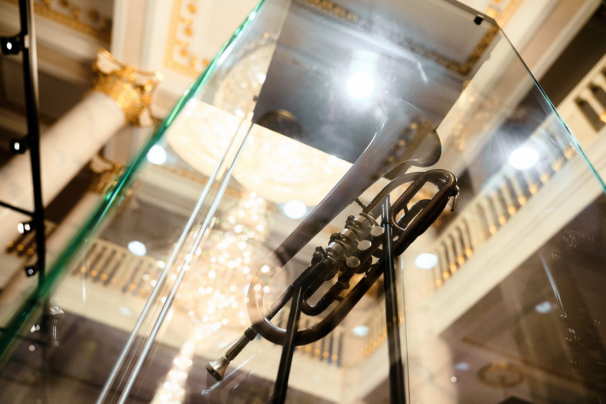 Культура. Фотограф Евгений Шаров