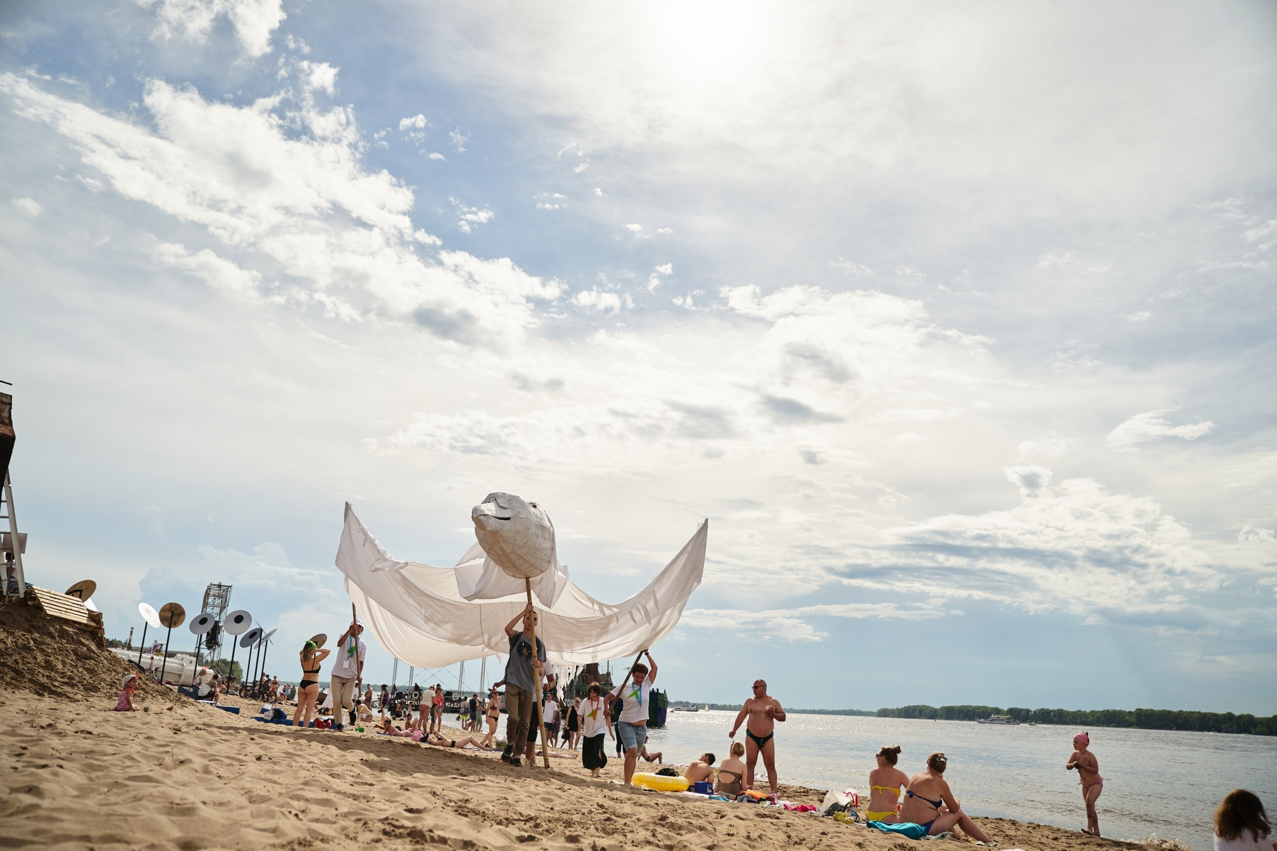 Культура. Фотограф Евгений Шаров