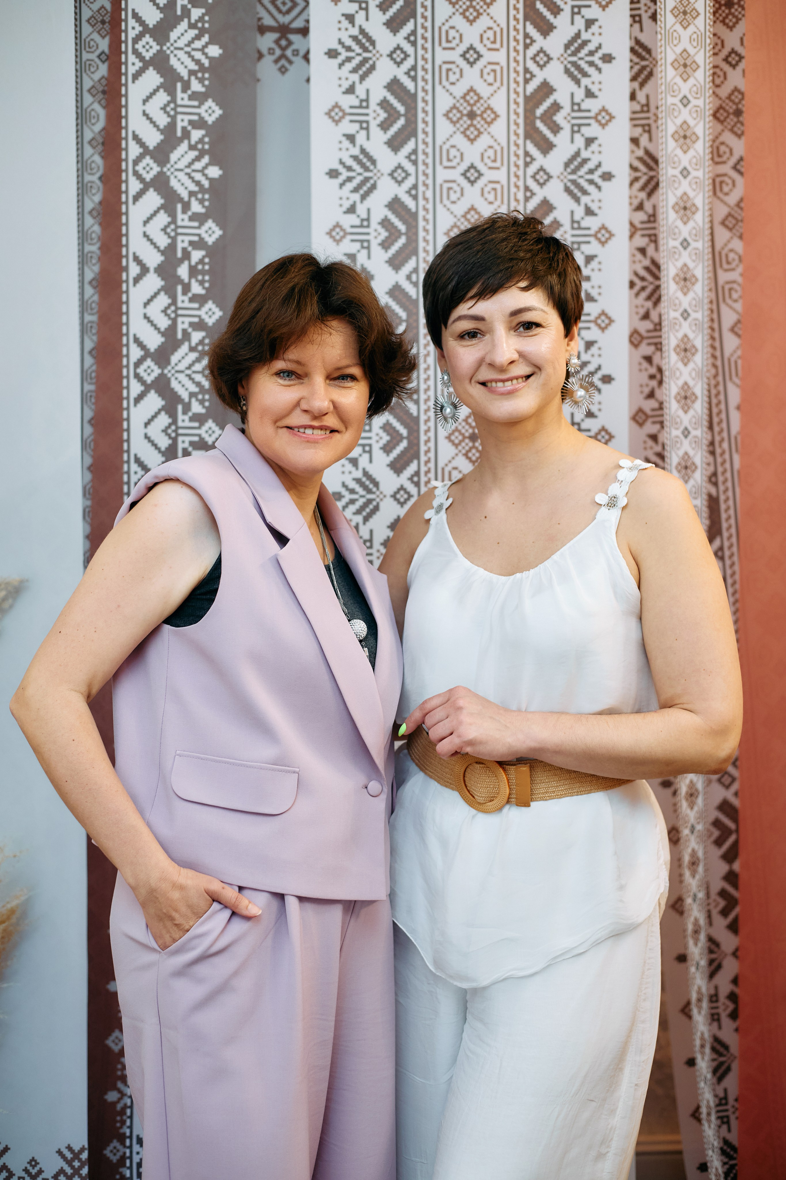 Деловой разговор «Перспективы инвестиций в 2024 году». Фотограф в Смоленске Ася Польшина