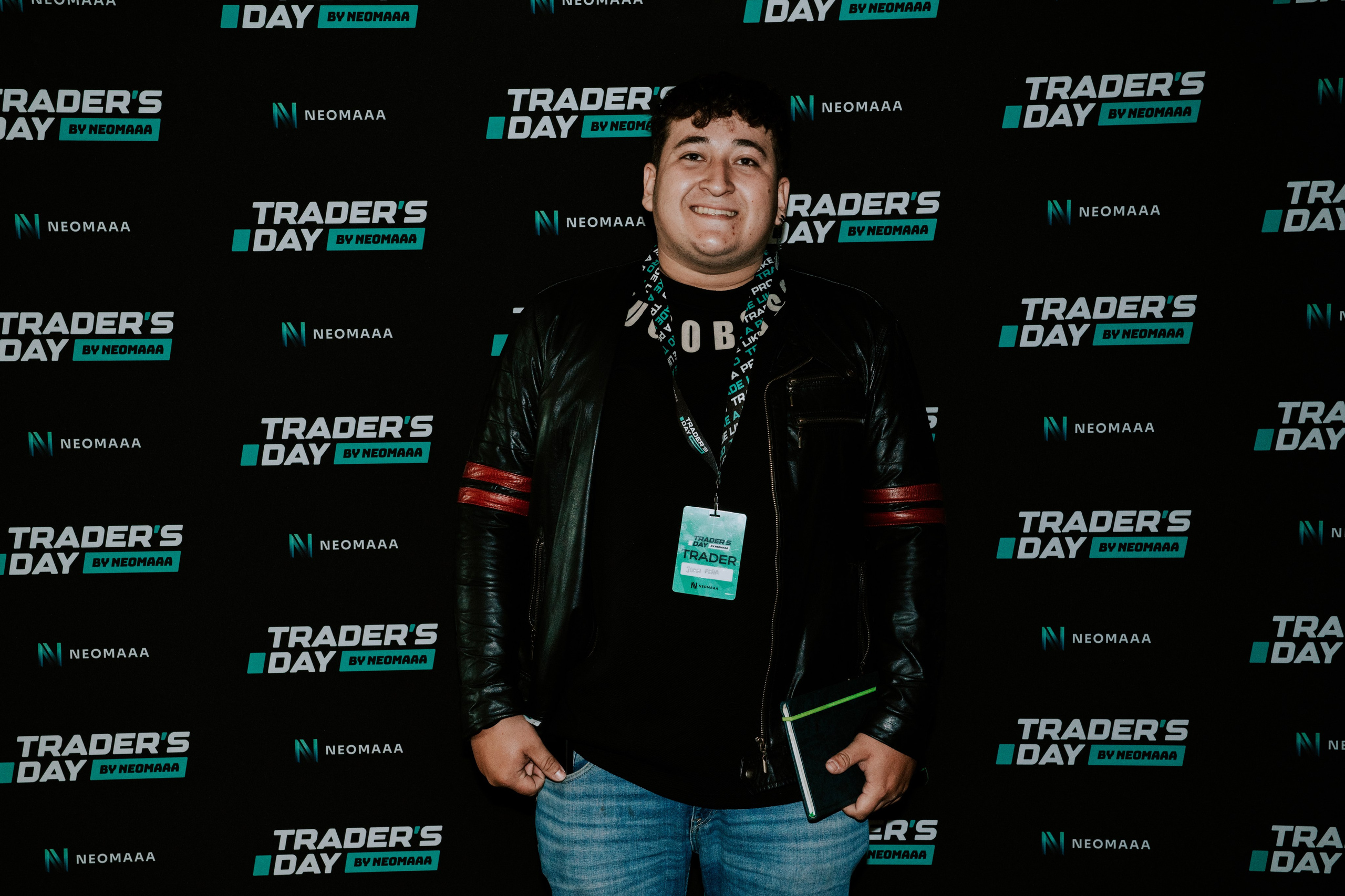 TRADERS DAY By NeomAAA Bogota. NeomAAA Funds Gallery