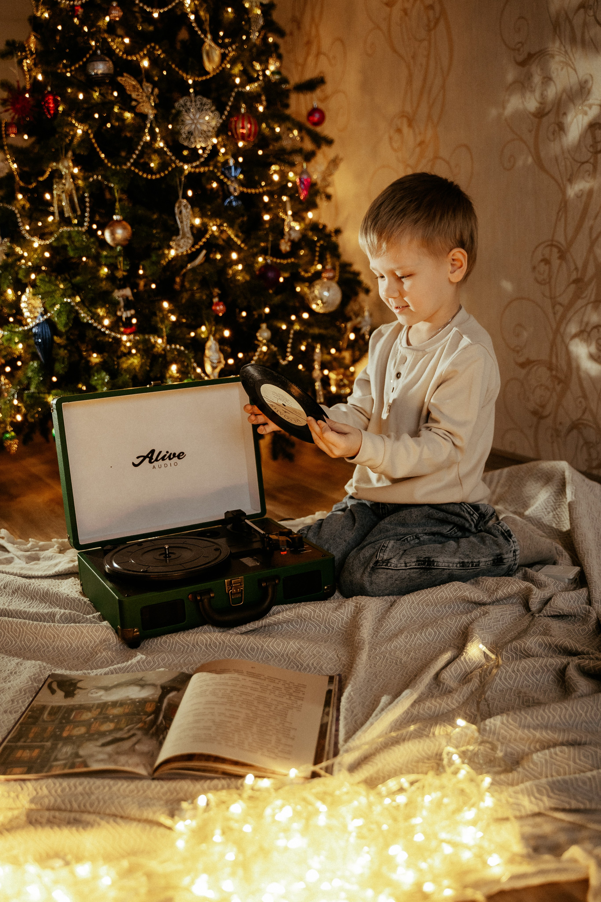 Семья Светланы