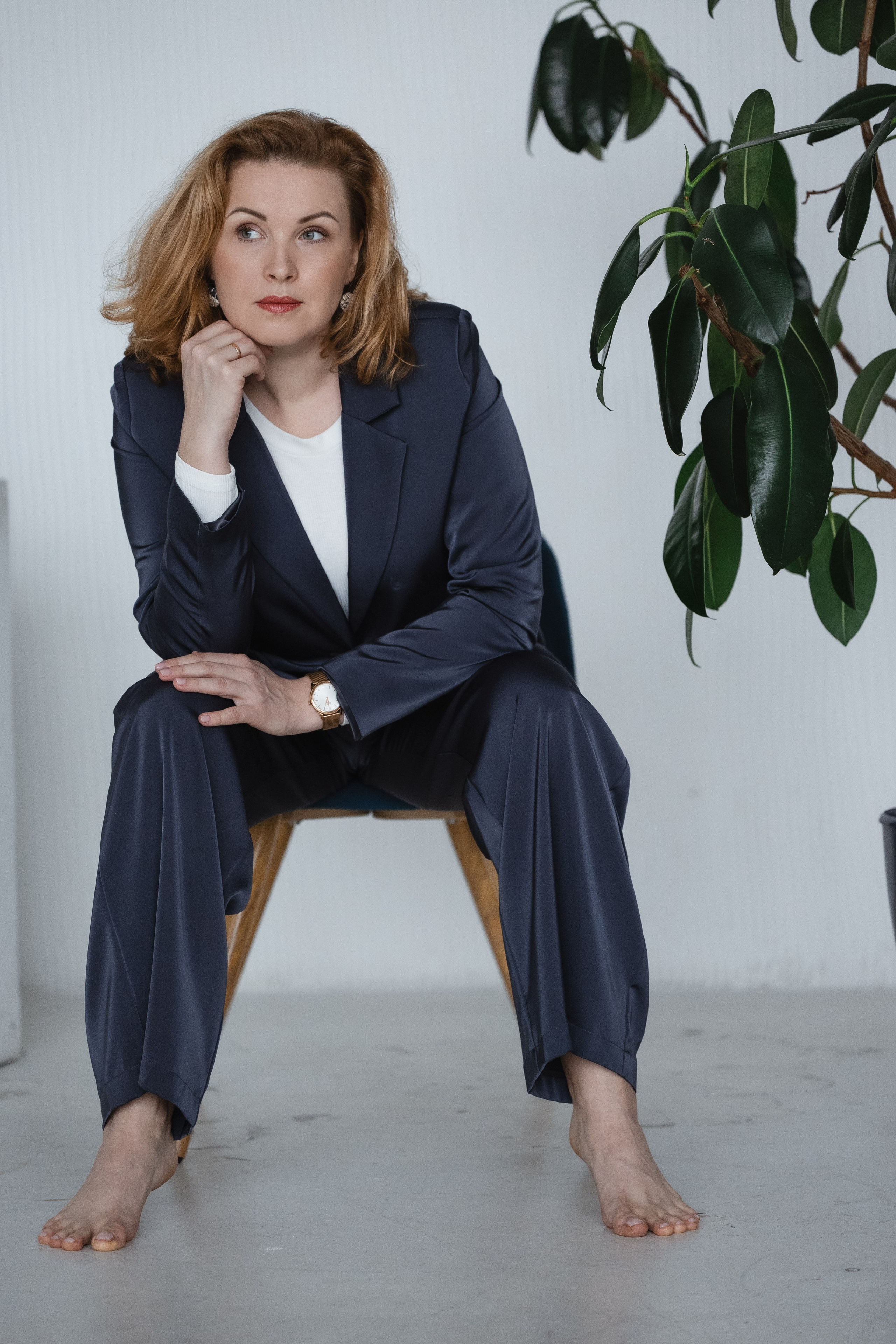 Ольга Психолог. Фотограф Тюркан Мария | Ярославль Москва