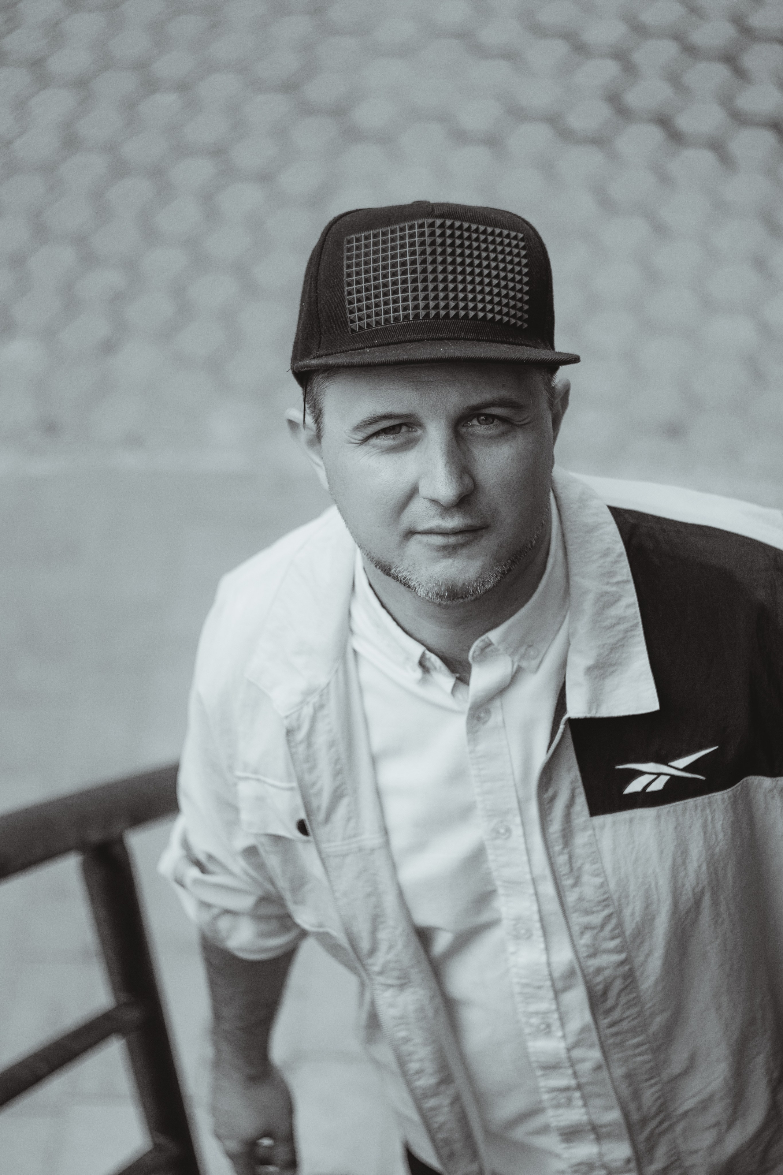 Мужской портрет. Фотограф Тюркан Мария | Ярославль Москва