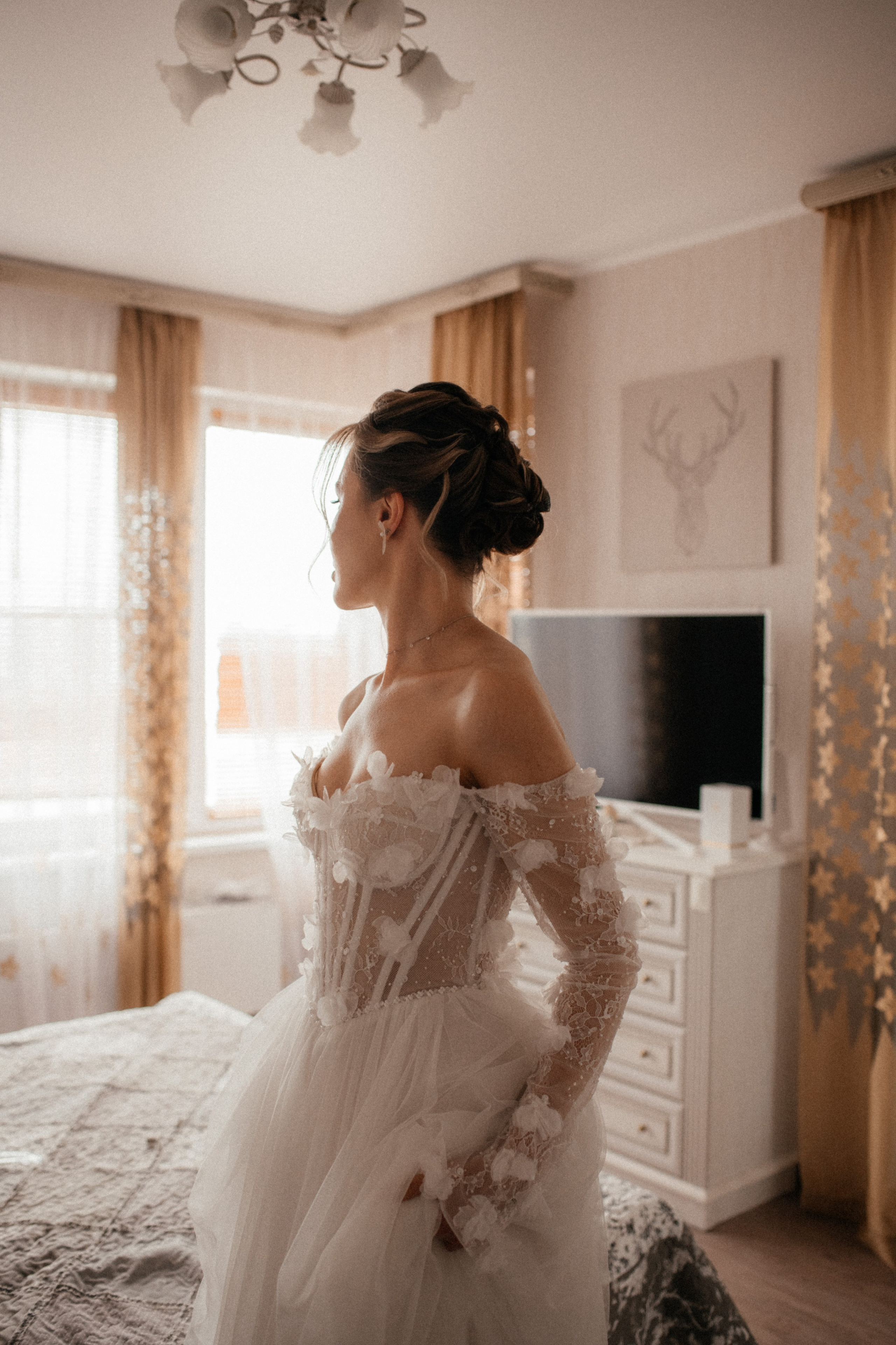 Свадьба. Фотограф Алиса Чечина. Калуга. Товарково