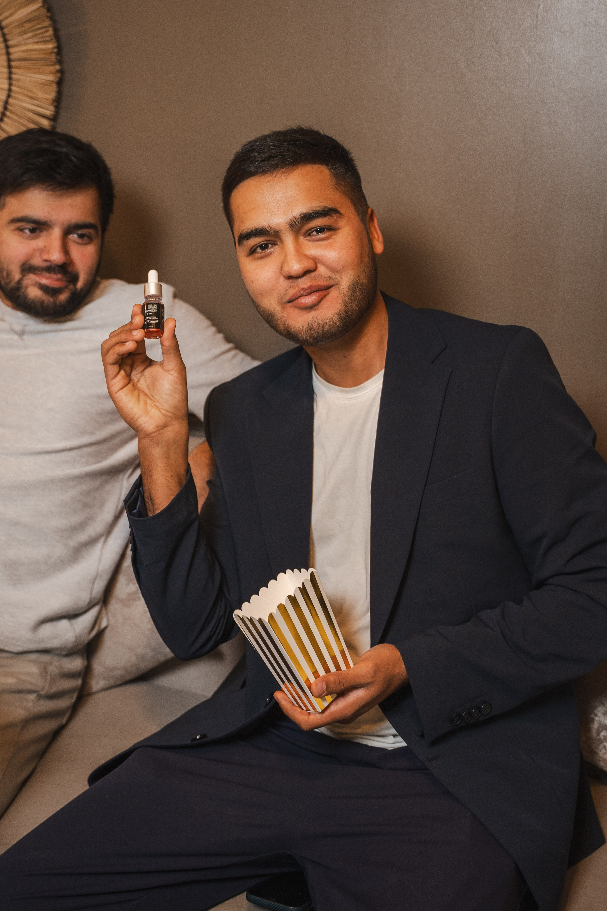 День рождения Анастасии. Главная