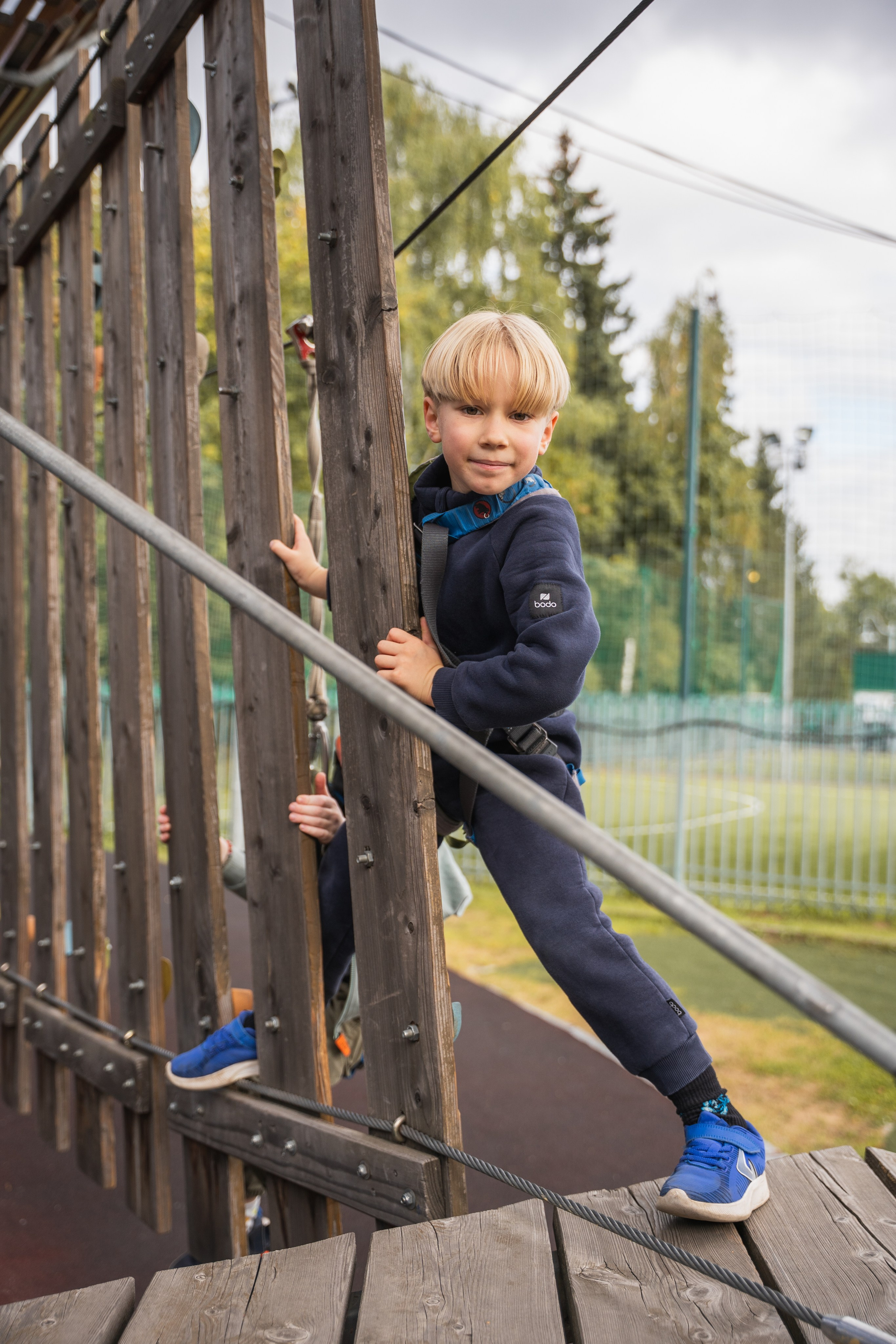 День рождения Андрей. Главная