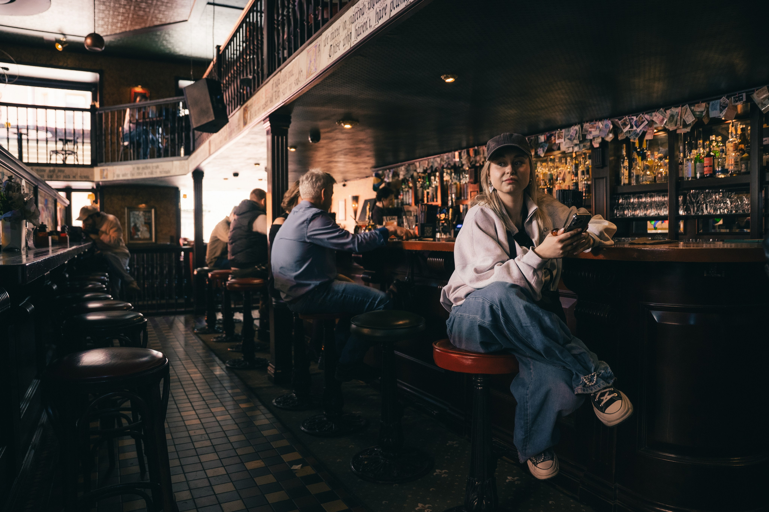 Выпускной концерт вокальной школы. Главная