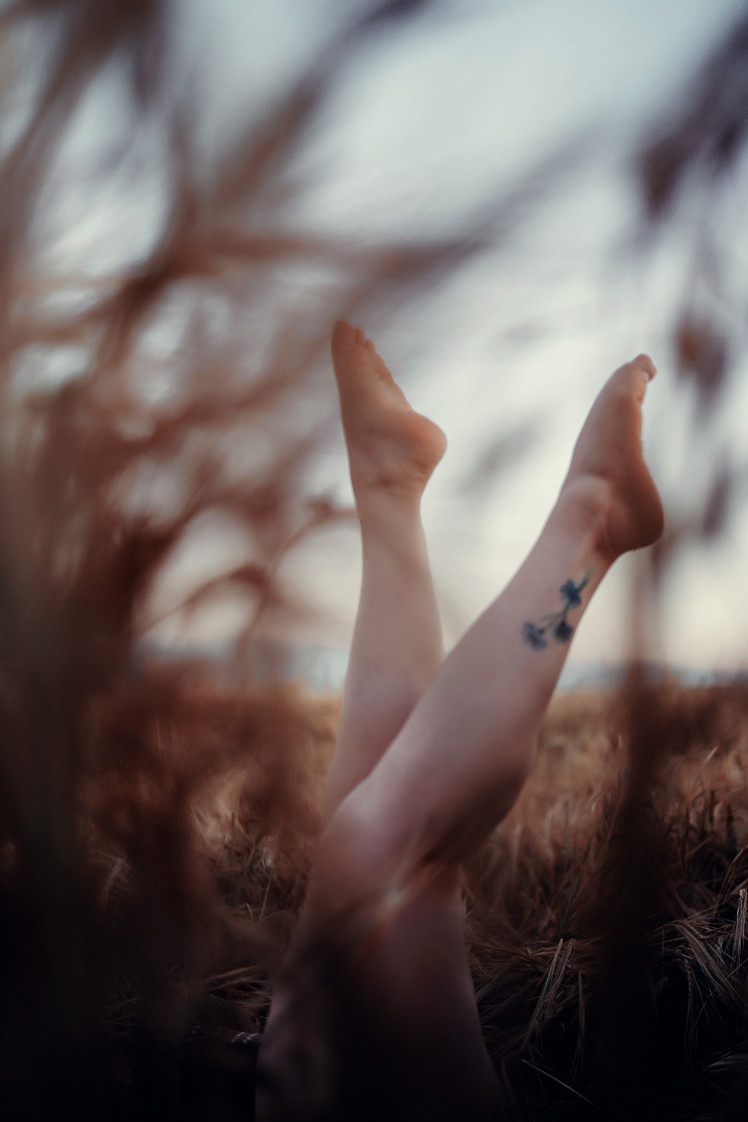 Юля. Семейный фотограф, женский фототерапевт