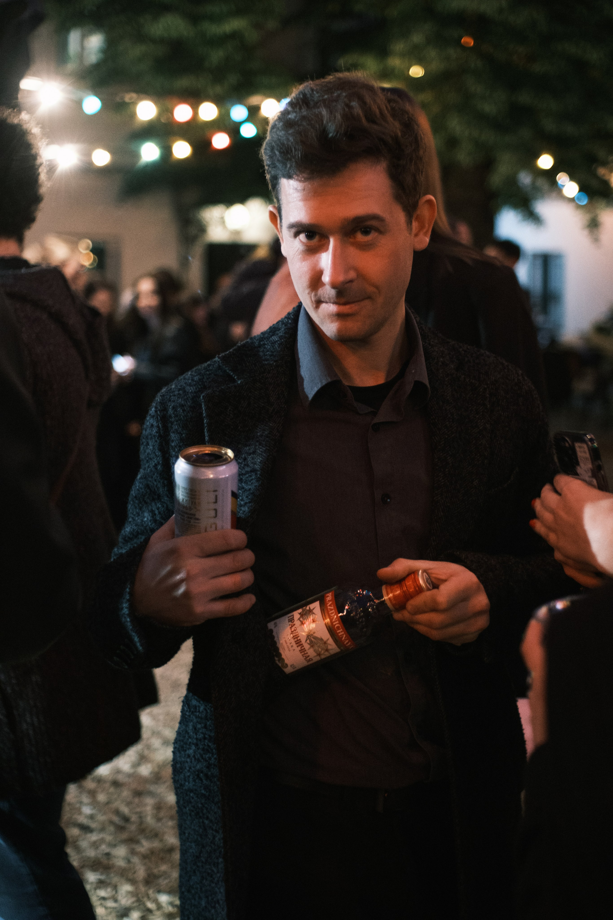 Портфолио. Сайт фотографа Дмитрия Батенёва