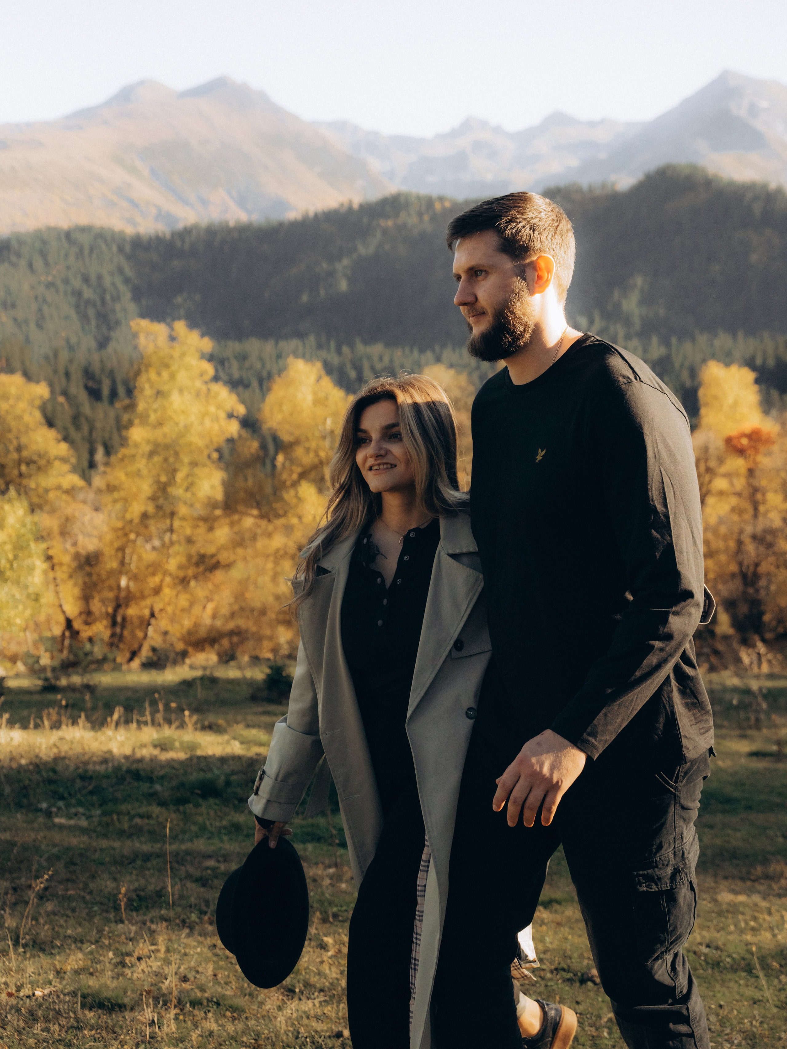 Г&М. Свадебный фотограф Ирина Беляева Пятигорск|Кисловодск|Эльбрус|Домбай