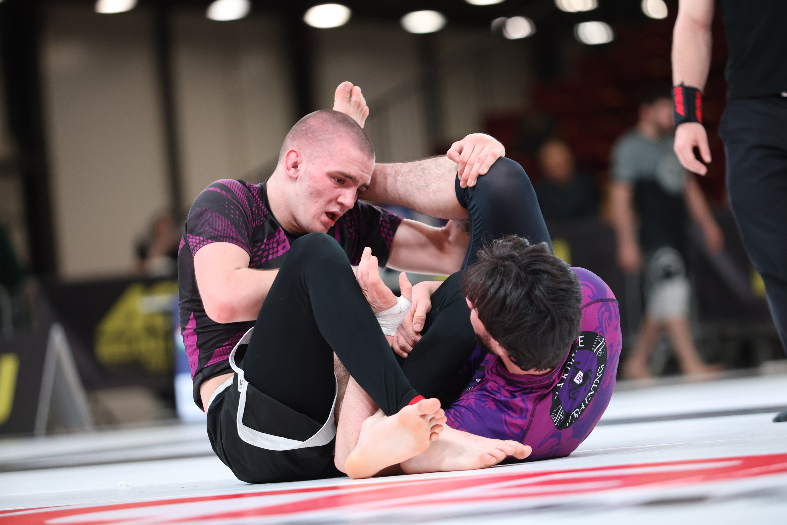 ACBJJ WORLD CHAMPIONSHIP 2023. Репортажный, Event фотограф в Санкт-Петербурге и ЛО Морозов Дмитрий