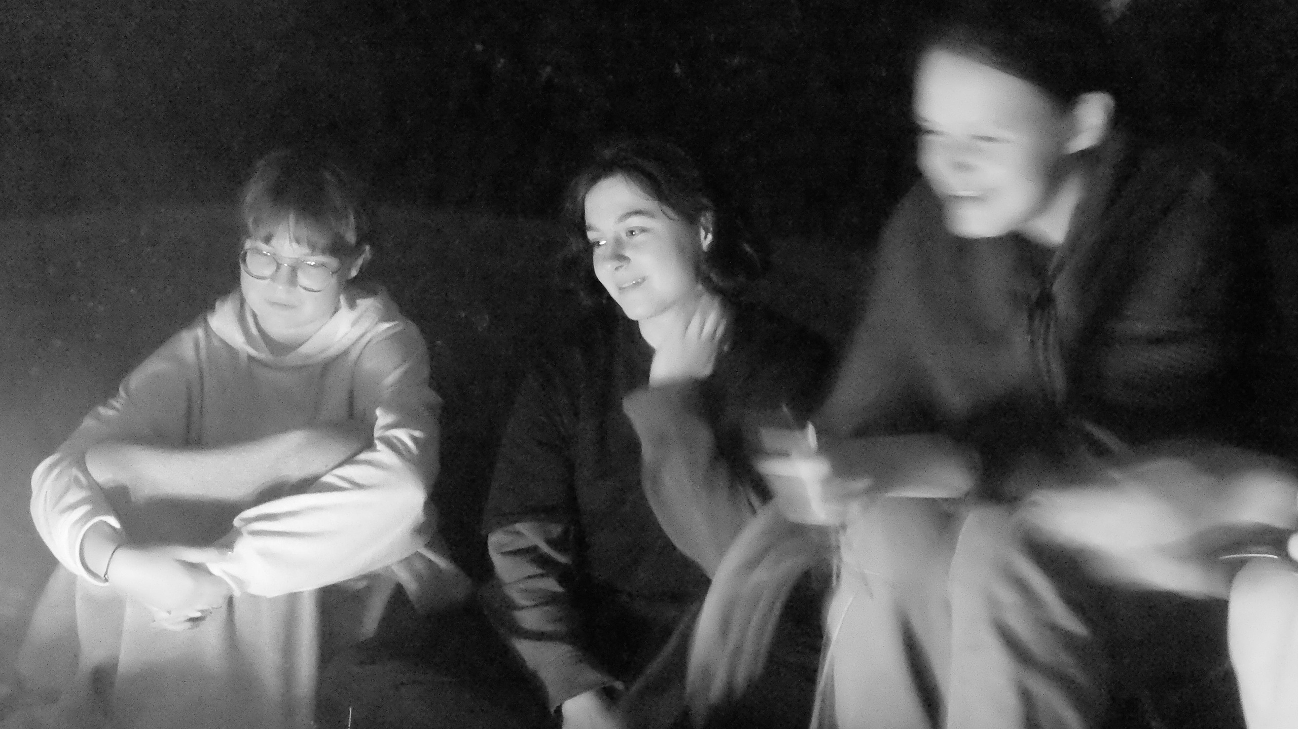 Промежуточные моменты (2022)