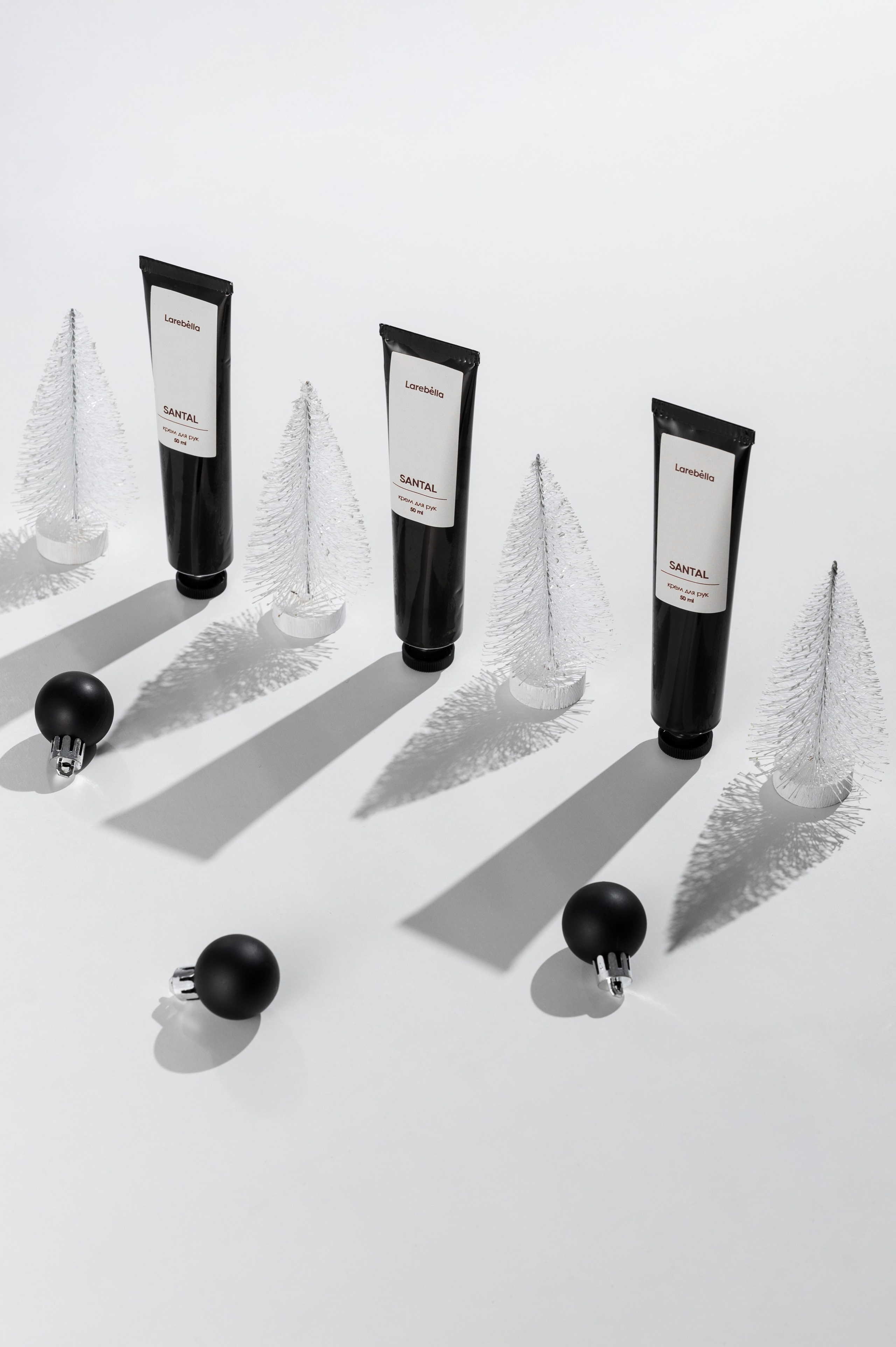 Крем для рук. Студия рекламной и предметной съемки товаров WELKO Studio