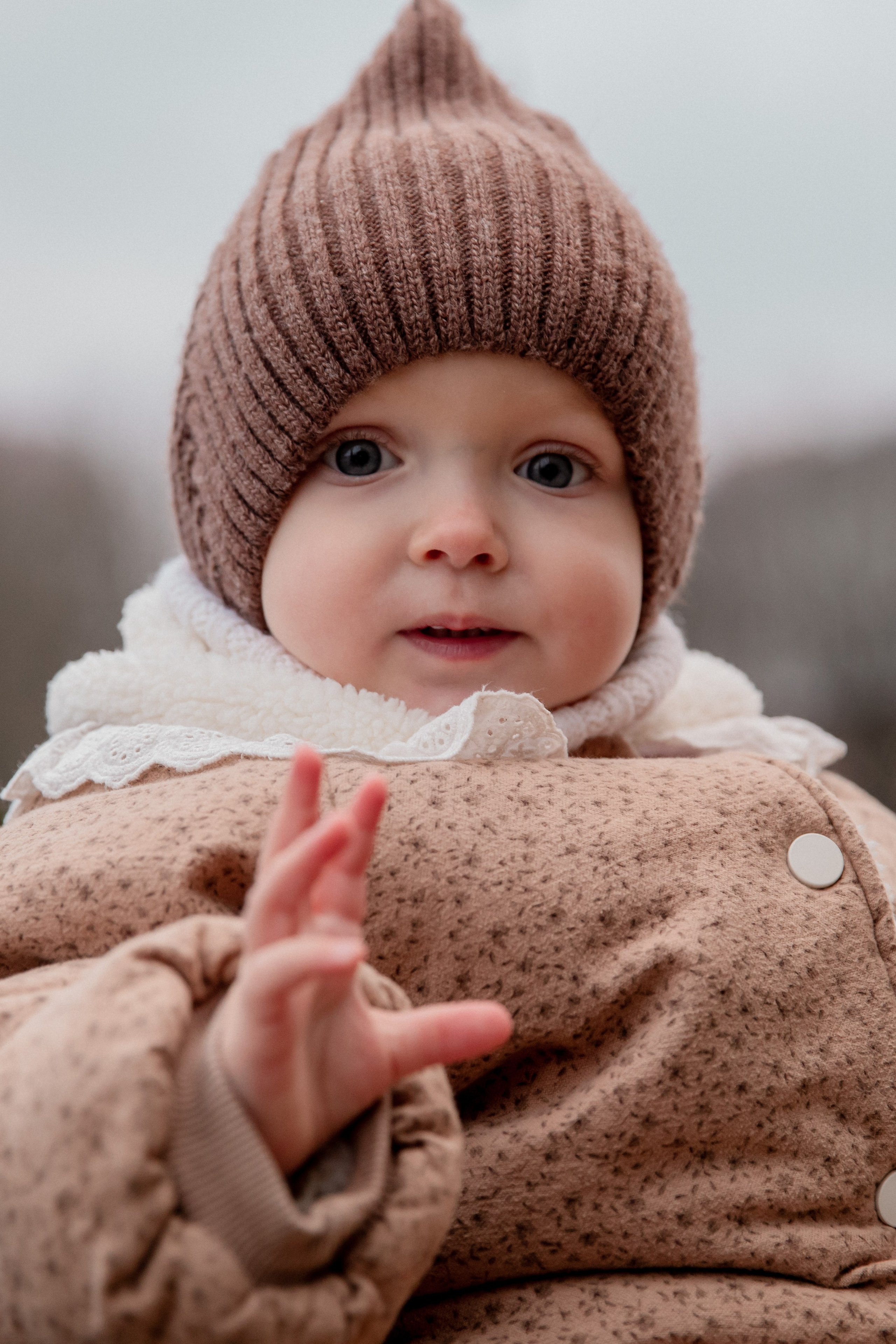 Прогулка. Фотограф Амалия Ахмедова, Калининград