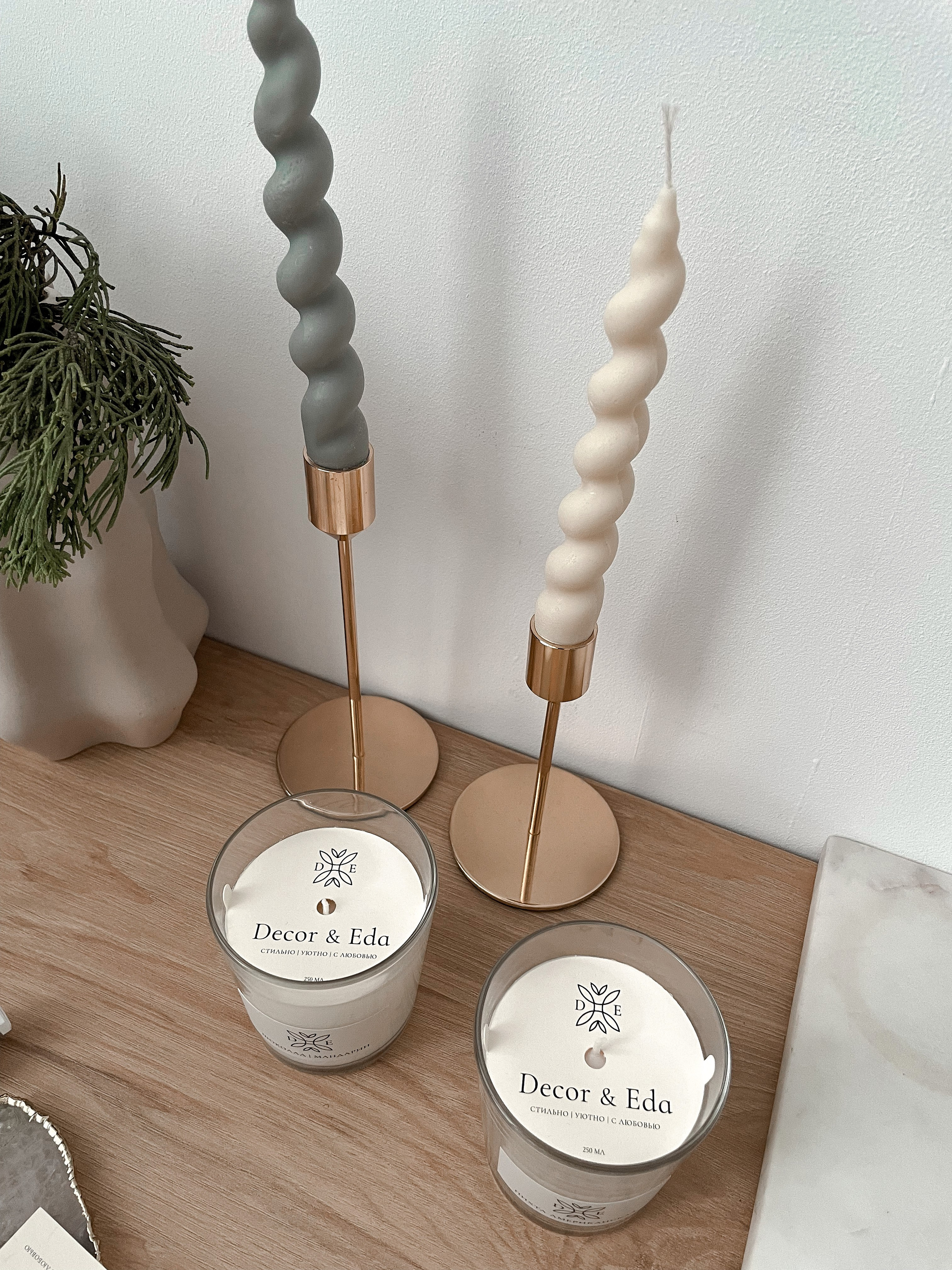 Decor&Eda. Фотограф Шевчик Виктория