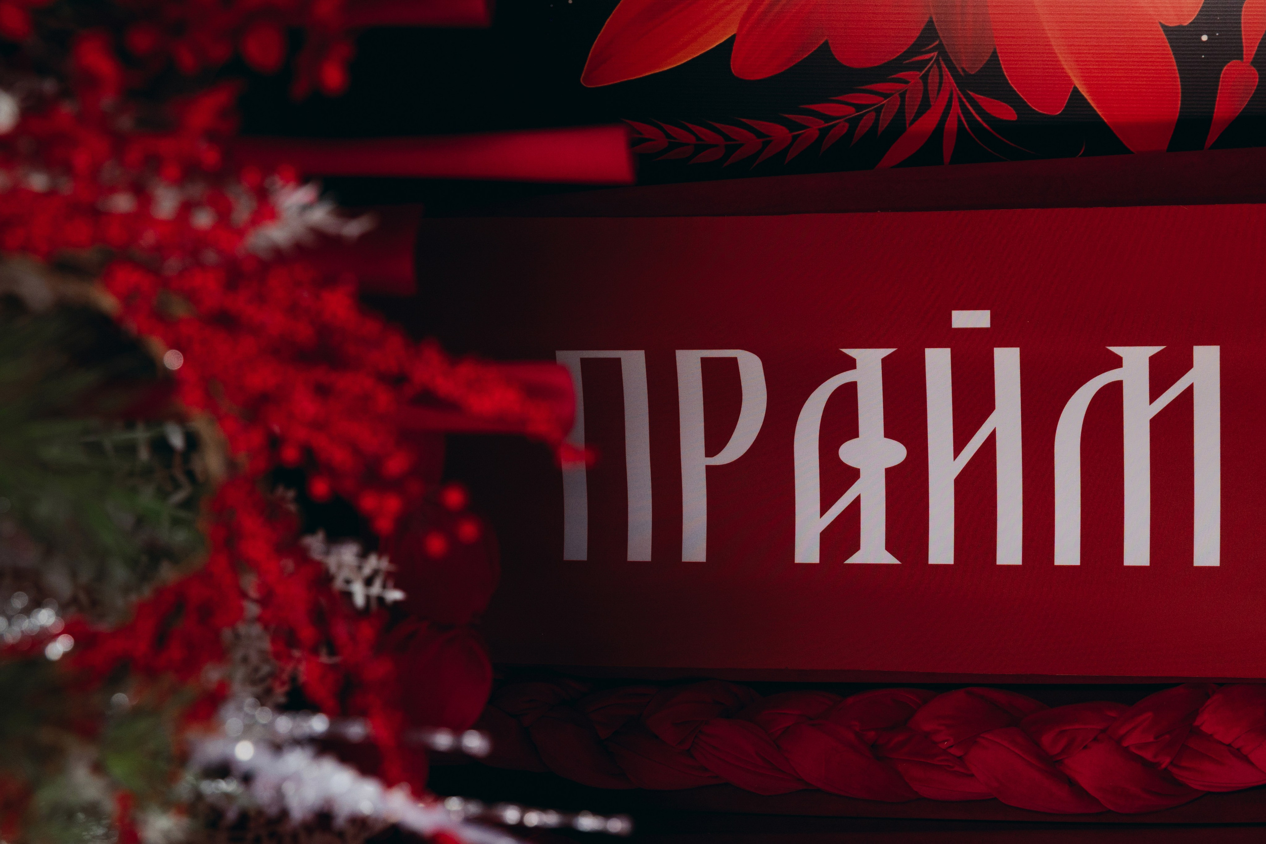 Прайм. Фотограф Ершова Светлана