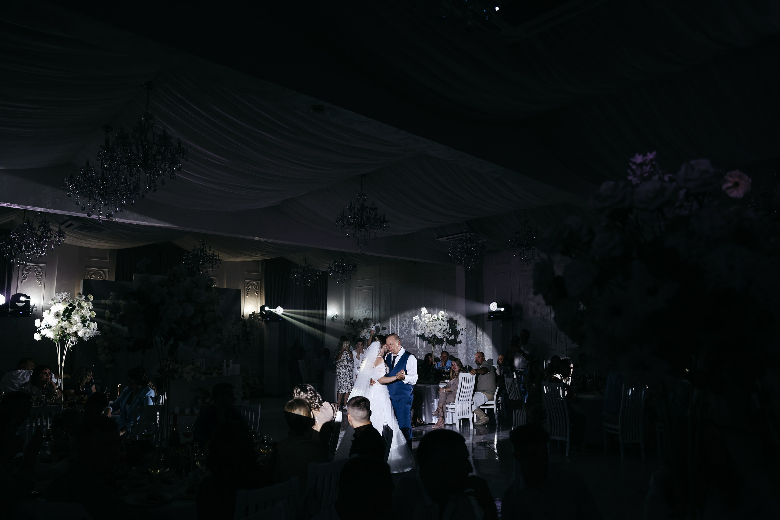 Никита и Олеся. Свадебный и семейный фотограф в Ростове-на-Дону Марианна Хахладжева