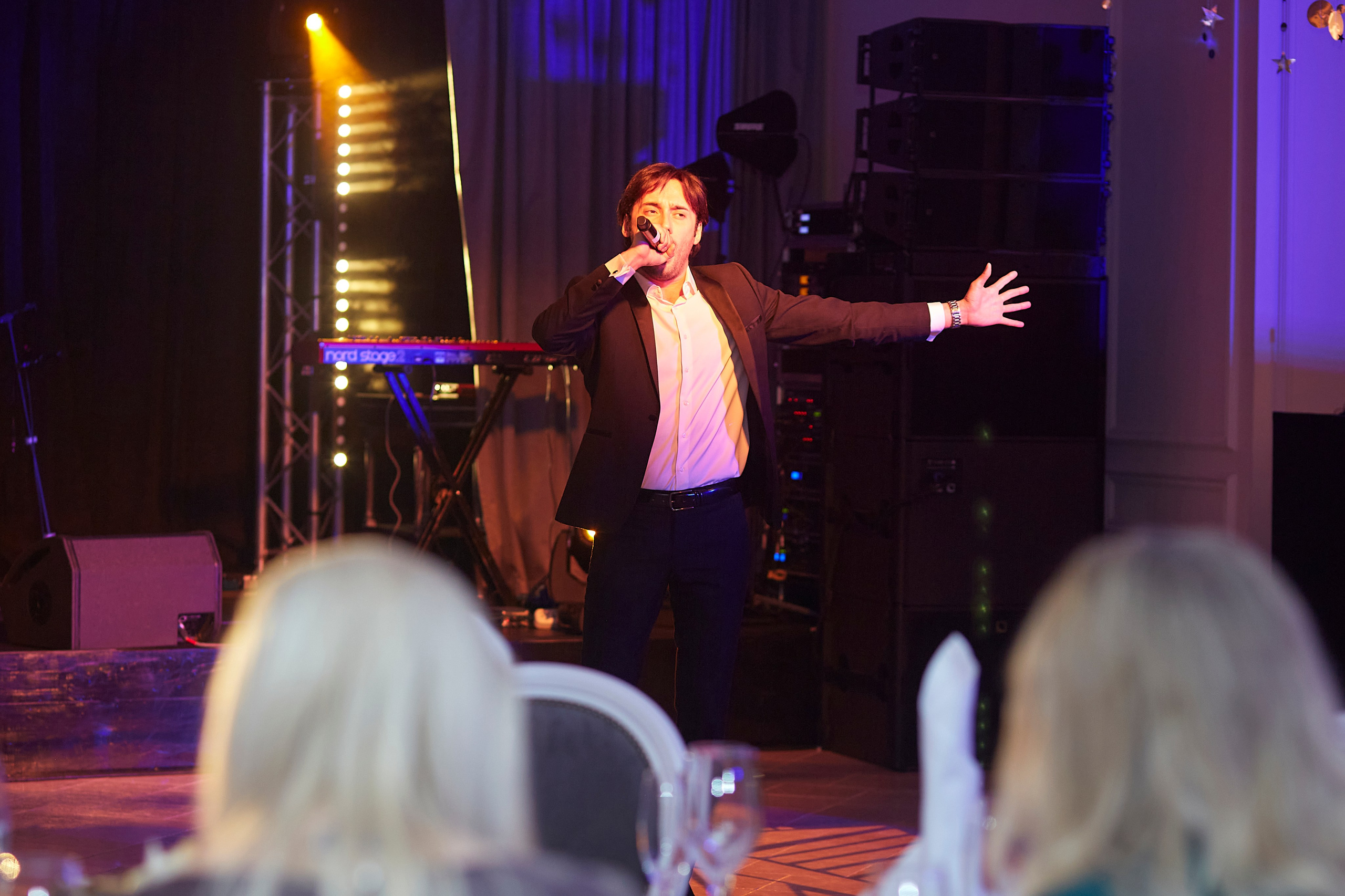 Миллениум парк. Фотограф ваших самых ярких событий в Москве и СПБ. Збронская Юлия