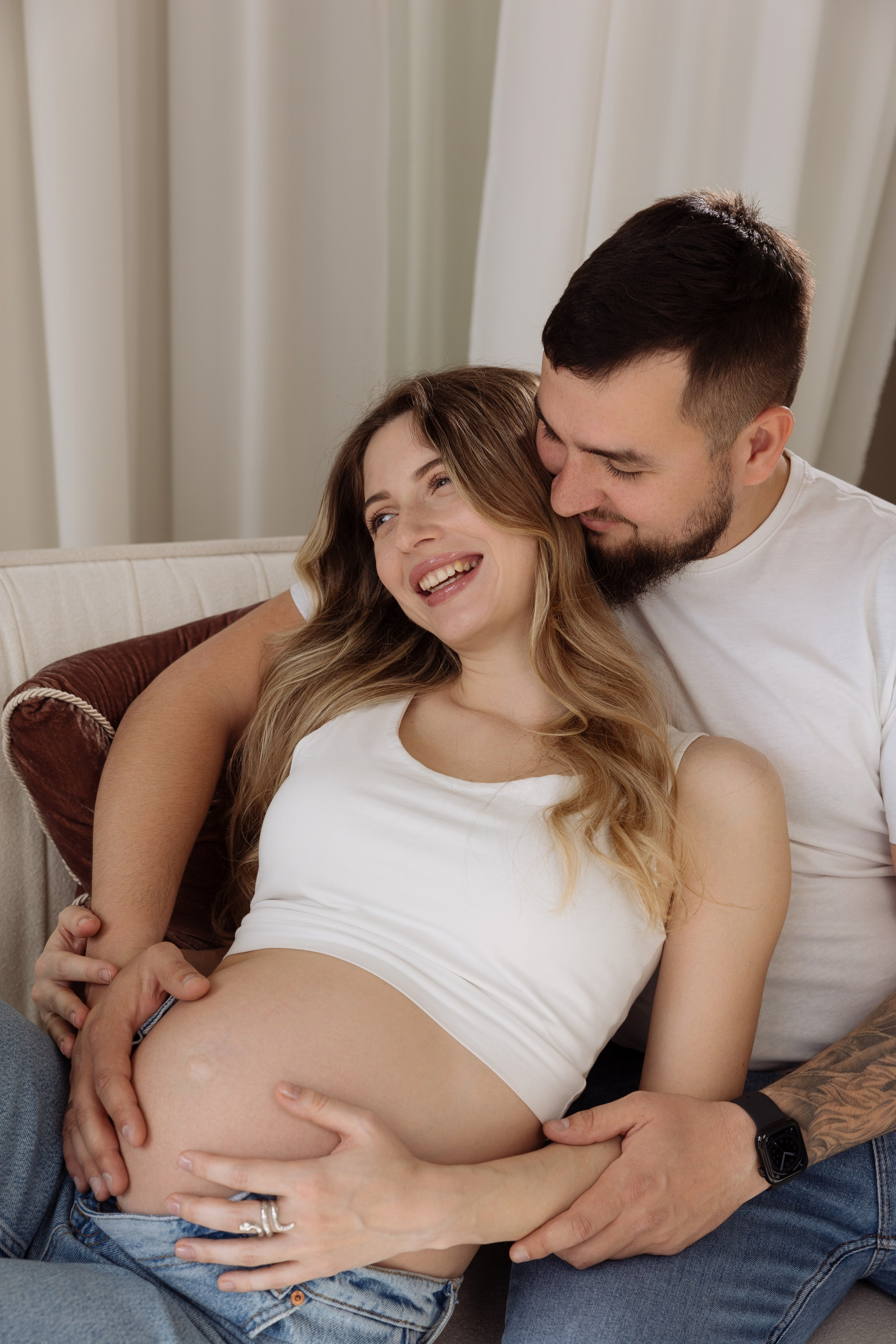 Анна&Дмитрий. Свадебный фотограф в Ростове-на-Дону Виктория Трунова