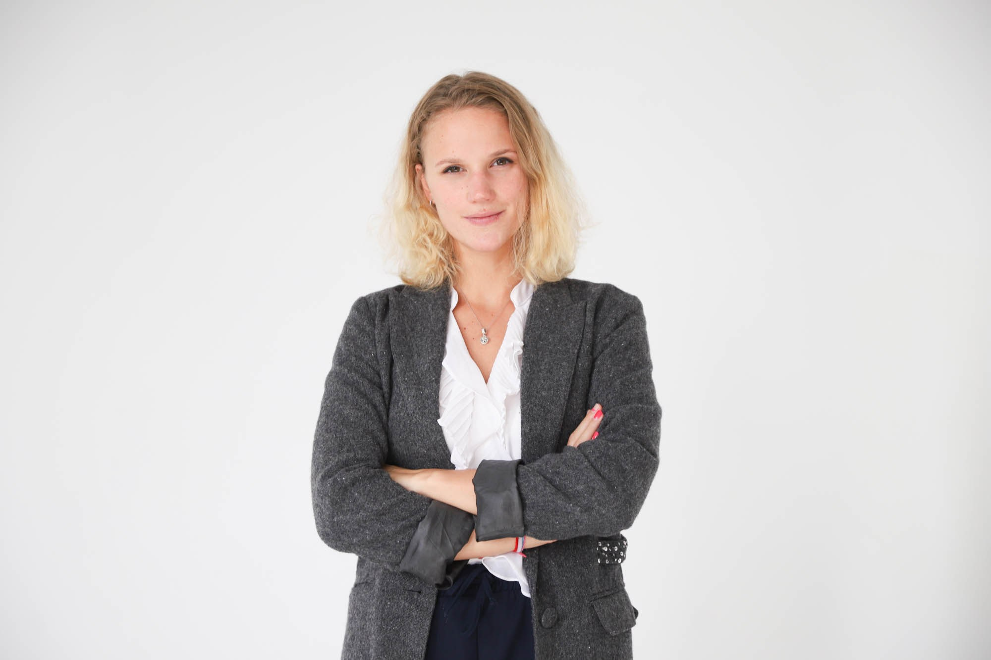 Преподаватели подросткового центра. Фотограф Дарья Попова