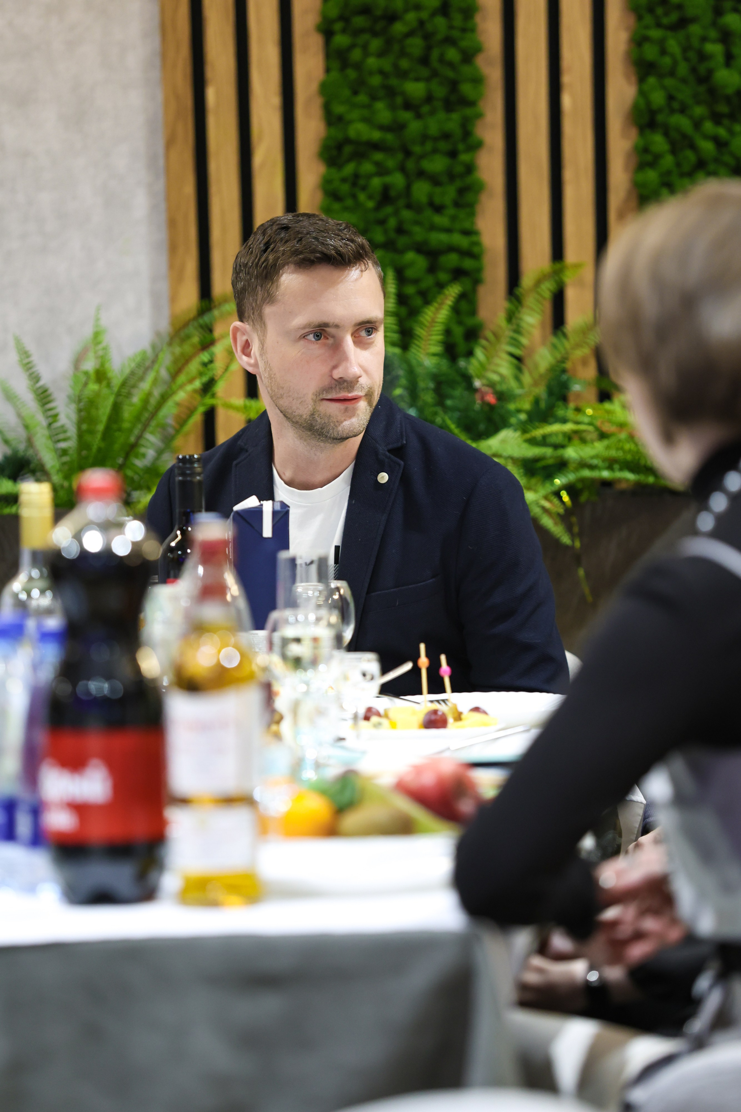 Корпоратив «Безопасный город». Фотограф Дарья Попова