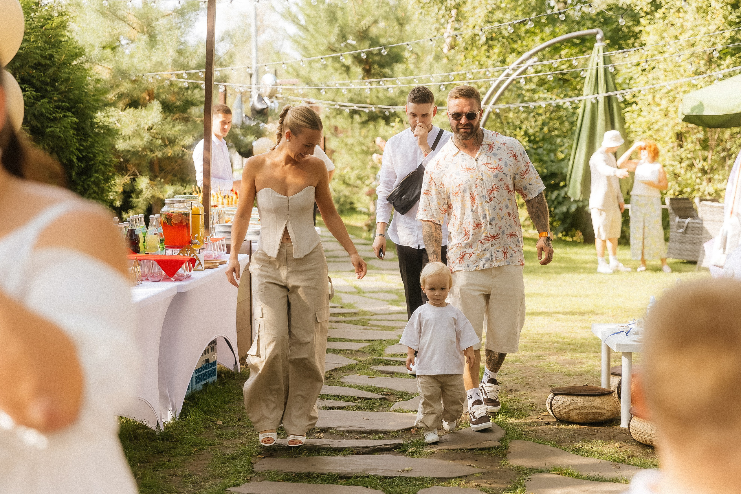 SEROVSKI Родион. Свадебный фотограф в Москве Николай Болт