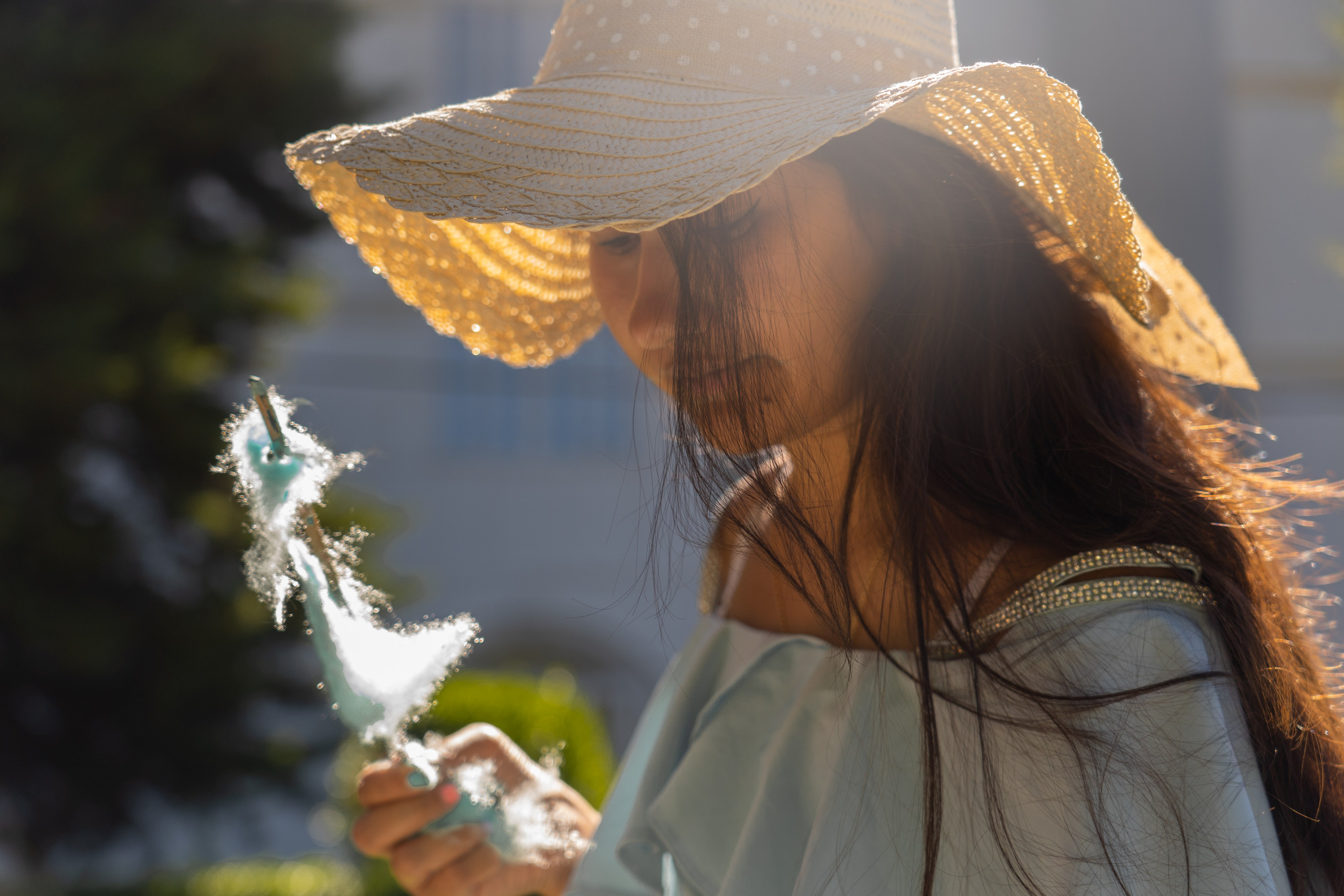 Promo content shooting for Ceylon Forward Tours