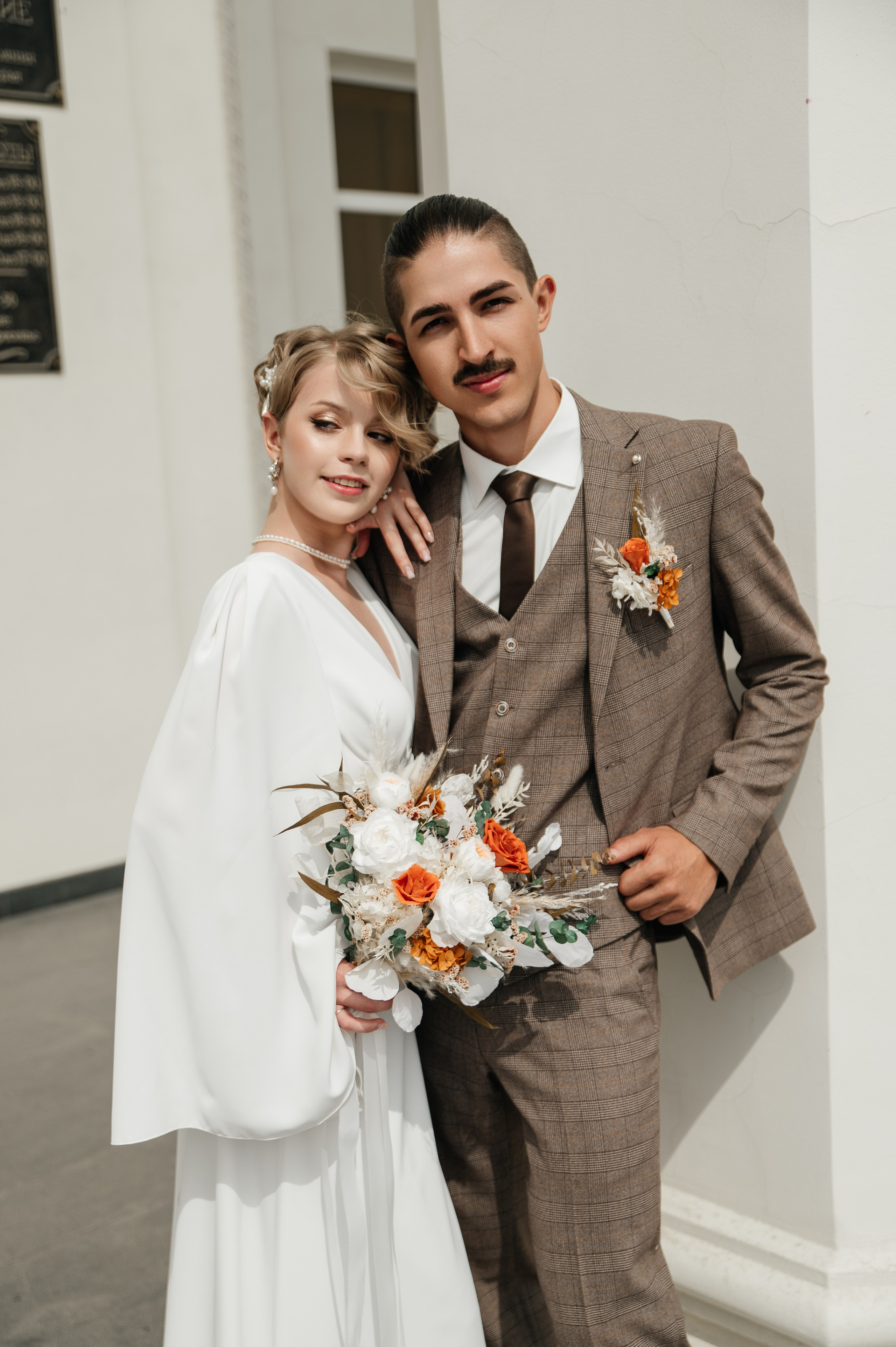 Свадебная фотосессия. Свадебный и семейный фотограф в Краснодаре Алина Мельник