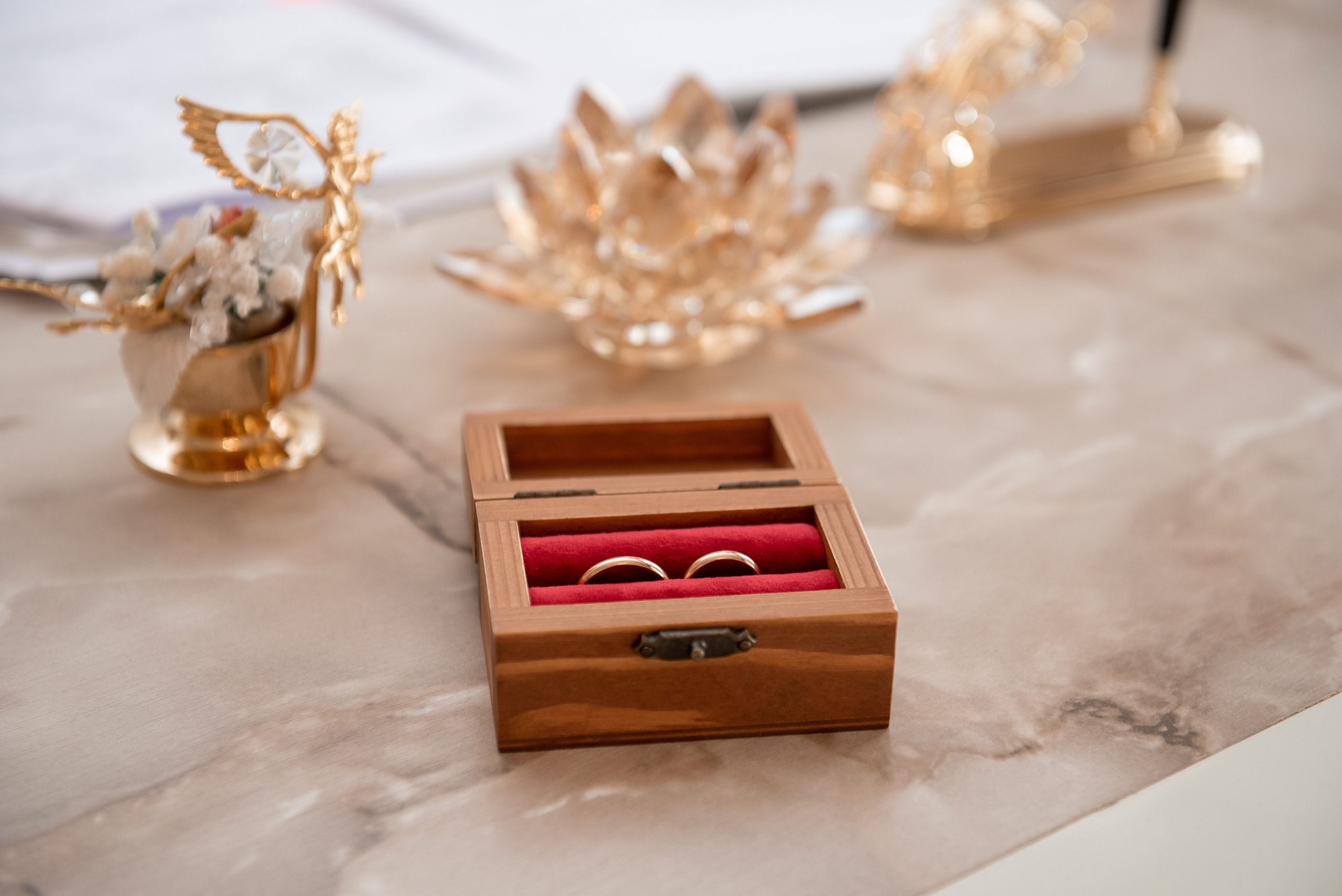 Михаил и Анна. Семейный и свадебный фотограф в Ельце Юлия Дякина