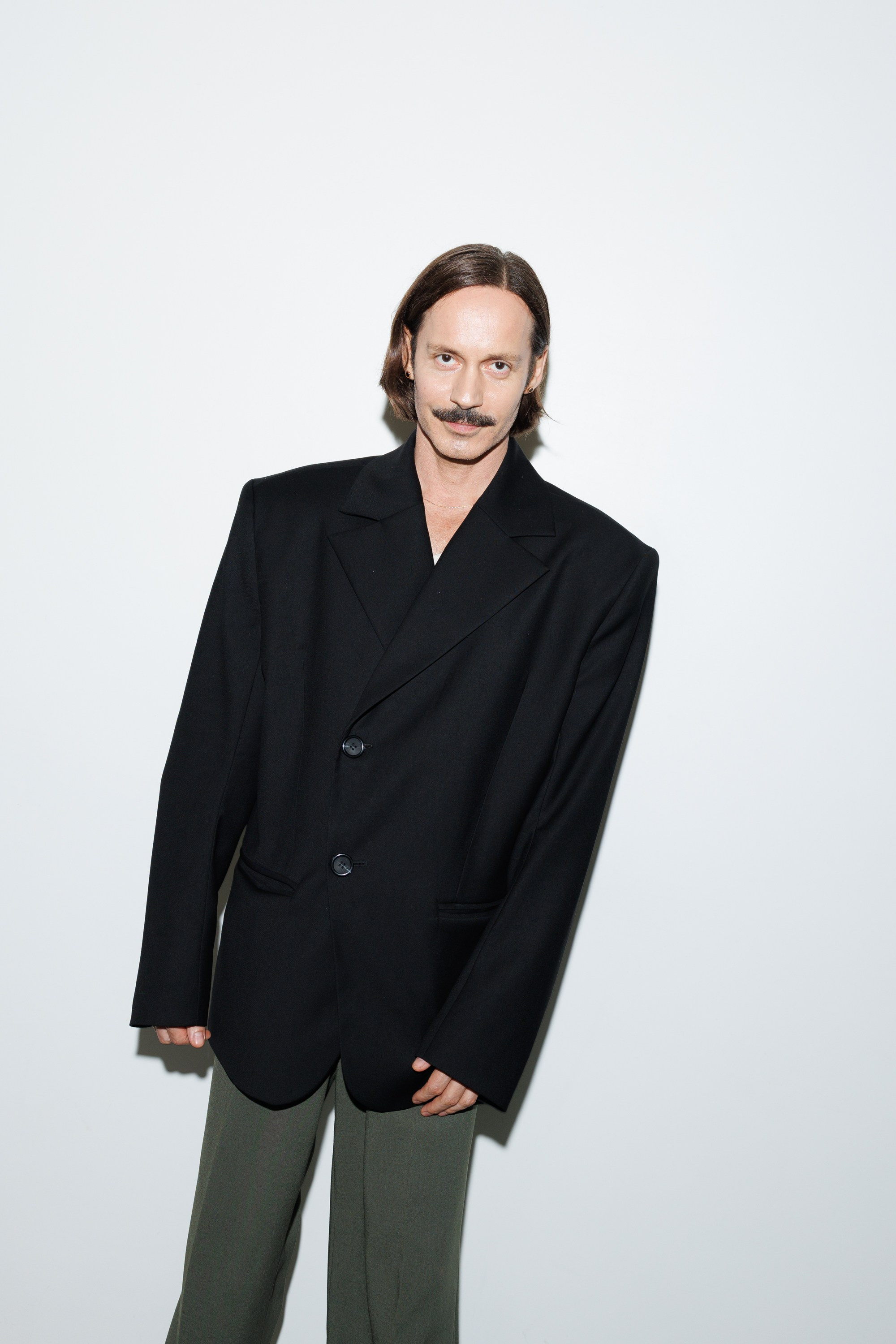 Профессиональный фотограф Егоров Кирилл