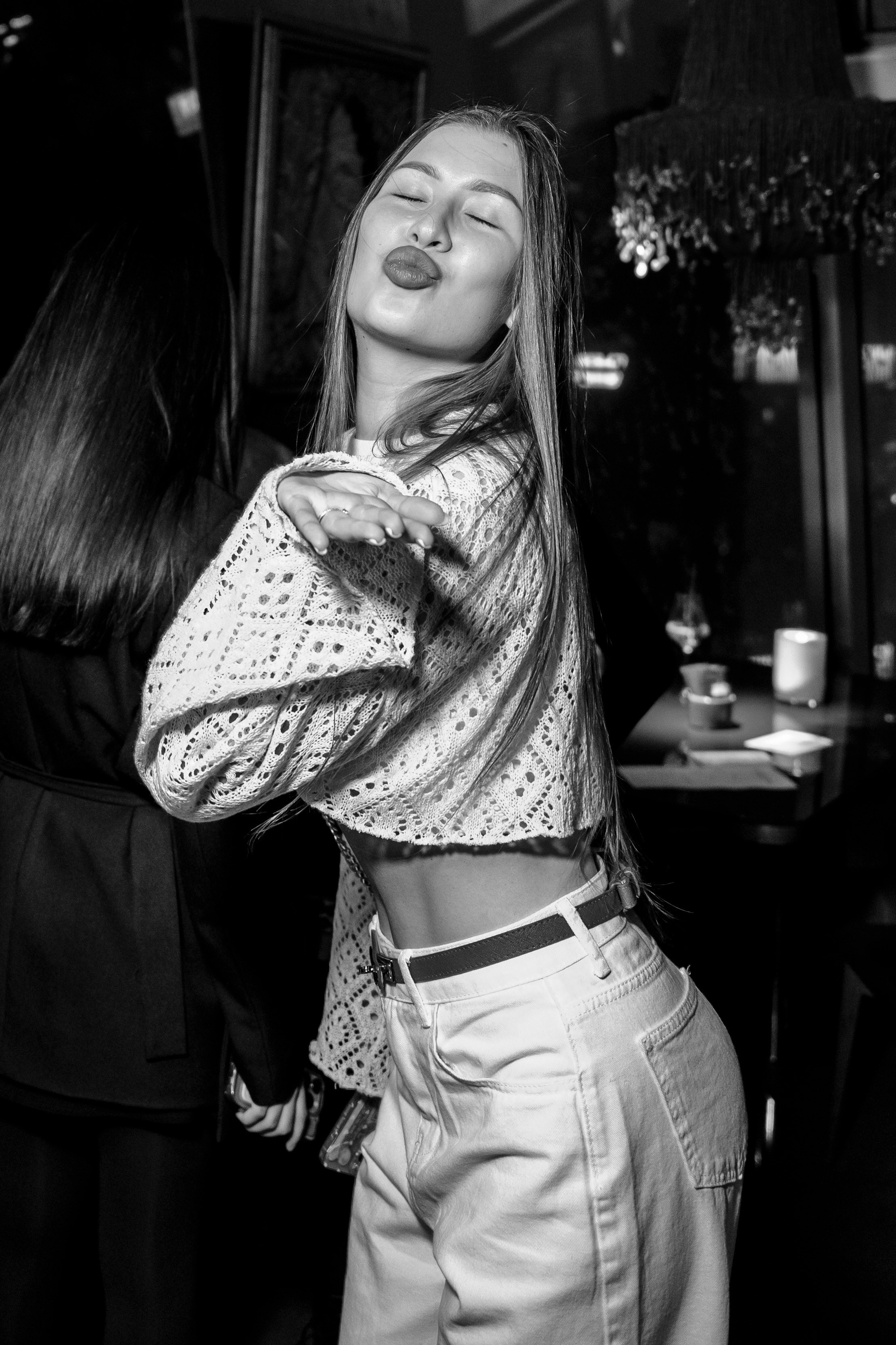 Вечеринка INSTADIUM репортажный фотограф Саша Дружинина. Репортажный фотограф в Москве Саша Дружинина