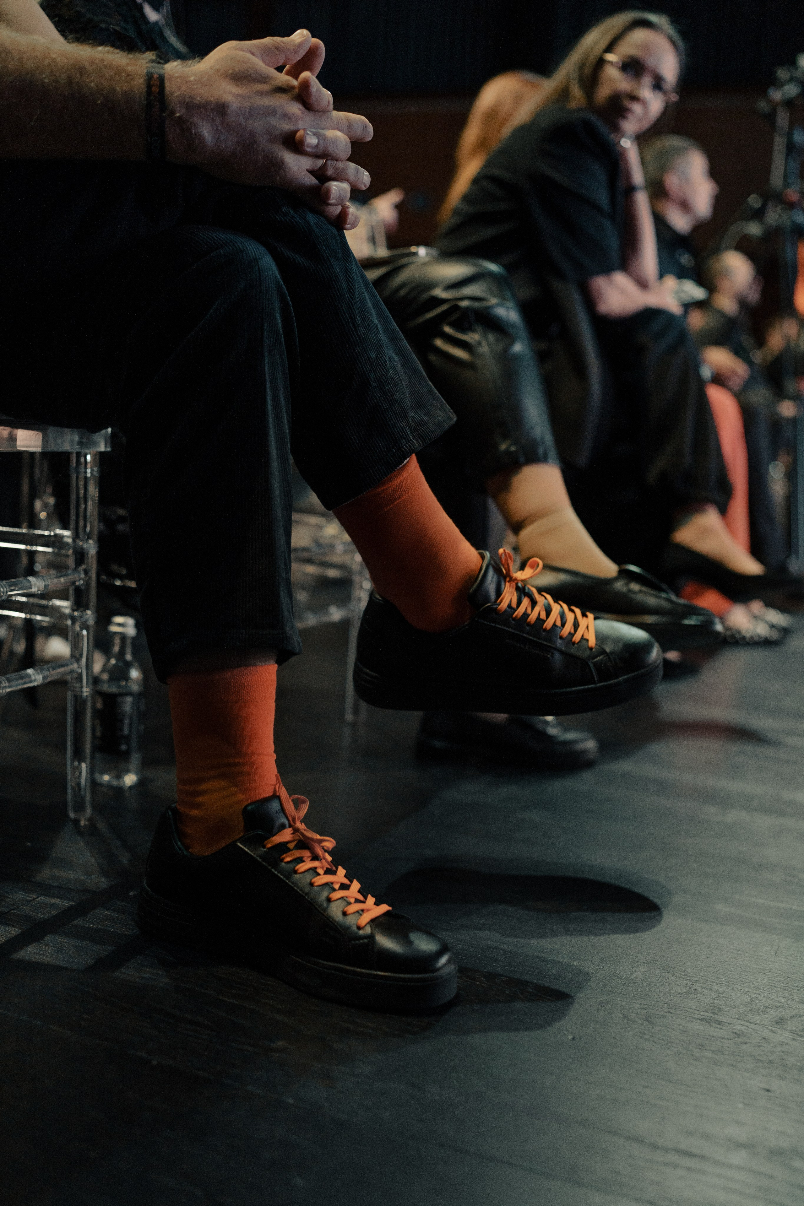 Фотограф репортажный на конференцию/форум в Москве. Репортажный фотограф в Москве Саша Дружинина