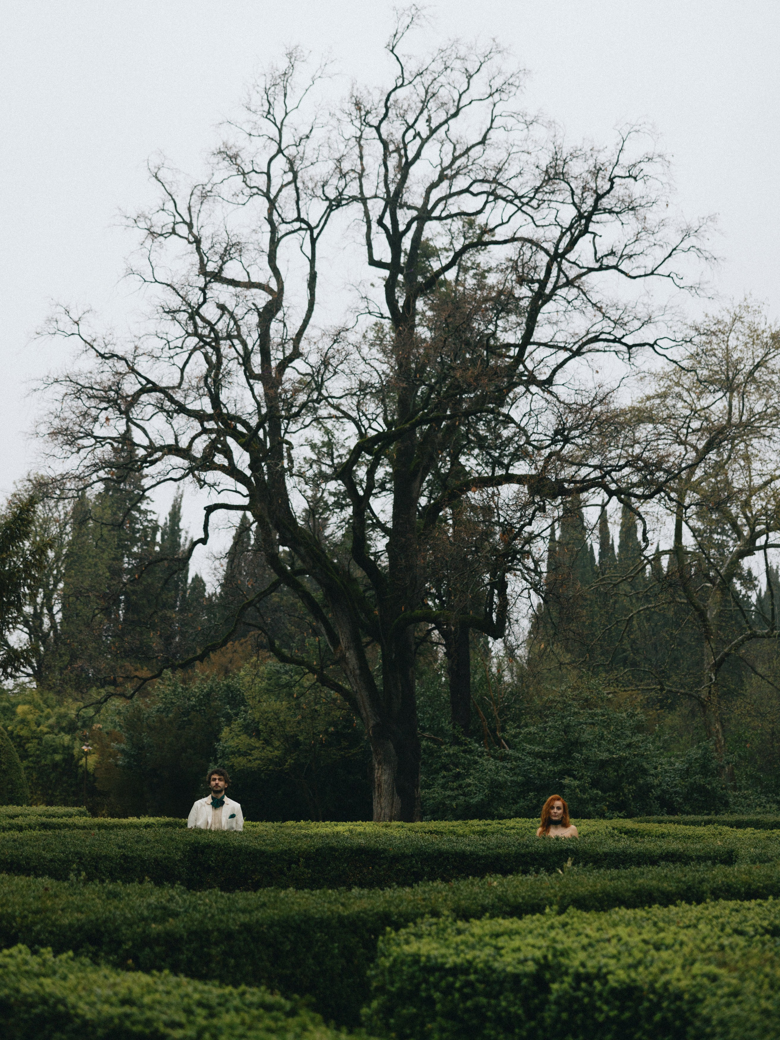 Свадебный фотограф в Москве Иван Межевич