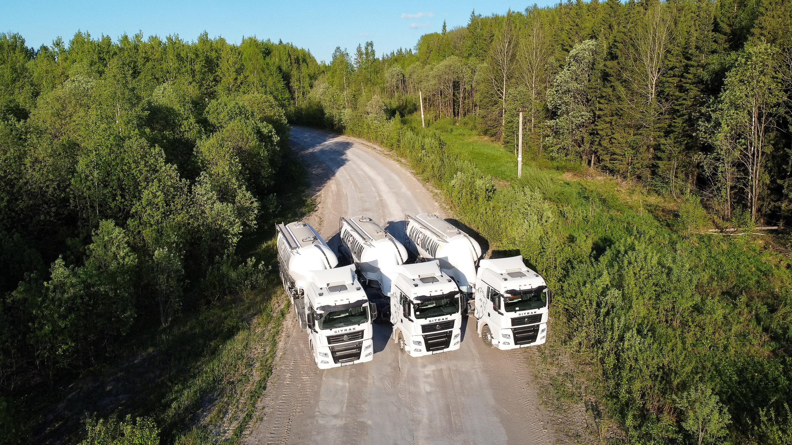 Съёмка производства для Akkermann Cement. Фотограф Дмитрий Молчанов | Фотограф Пермь | Фотограф