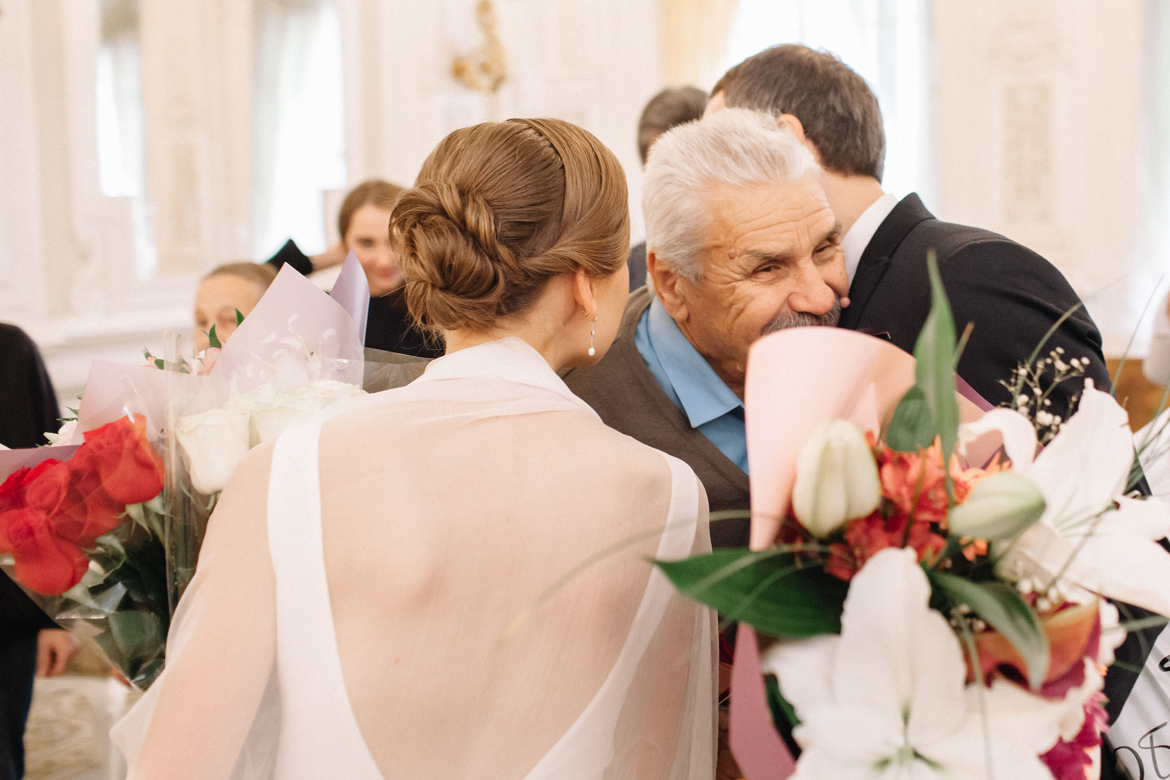 Даниил и Мария. Семейный и свадебный фотограф в Майкопе Михаил Мартиросян