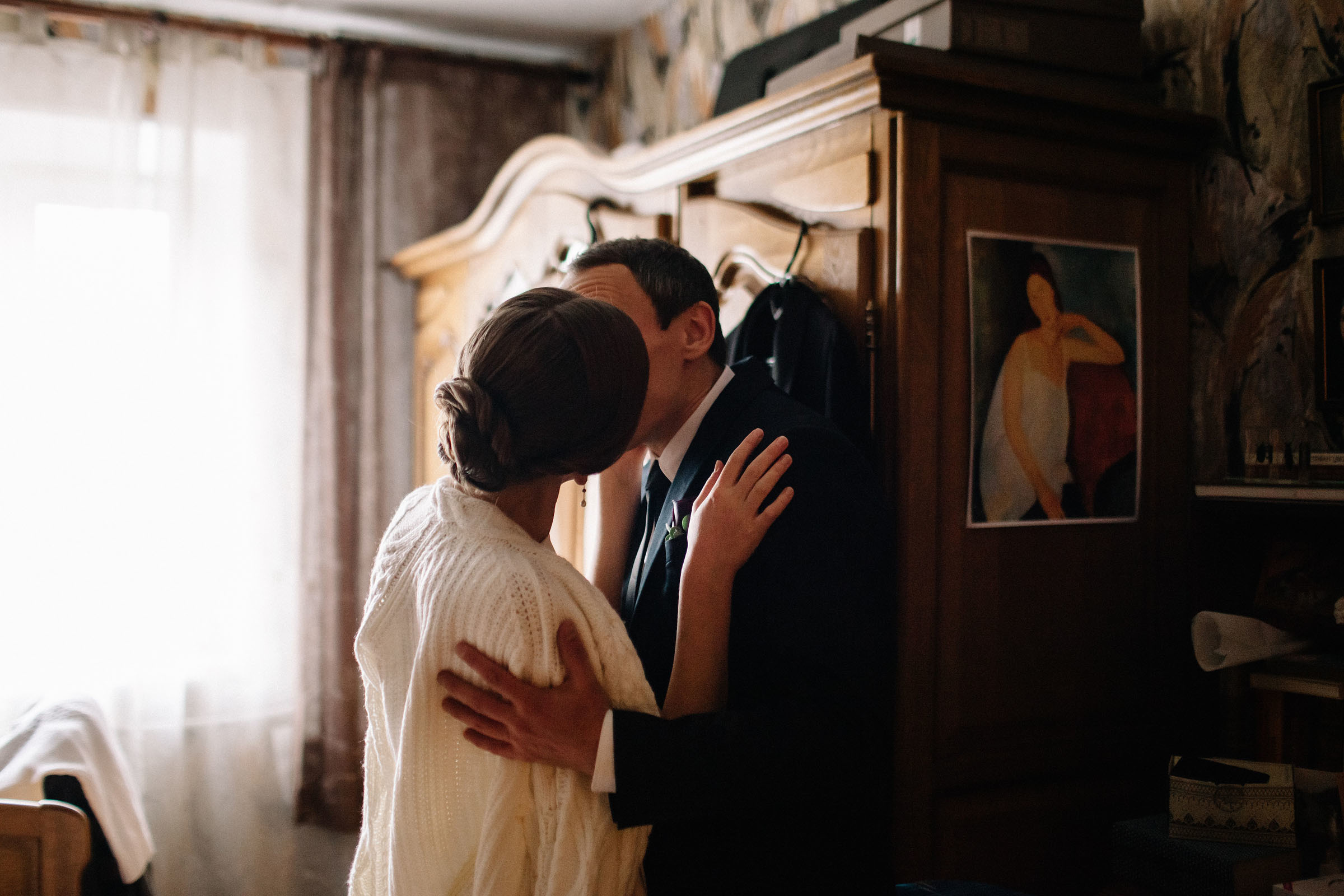 Даниил и Мария. Семейный и свадебный фотограф в Майкопе Михаил Мартиросян