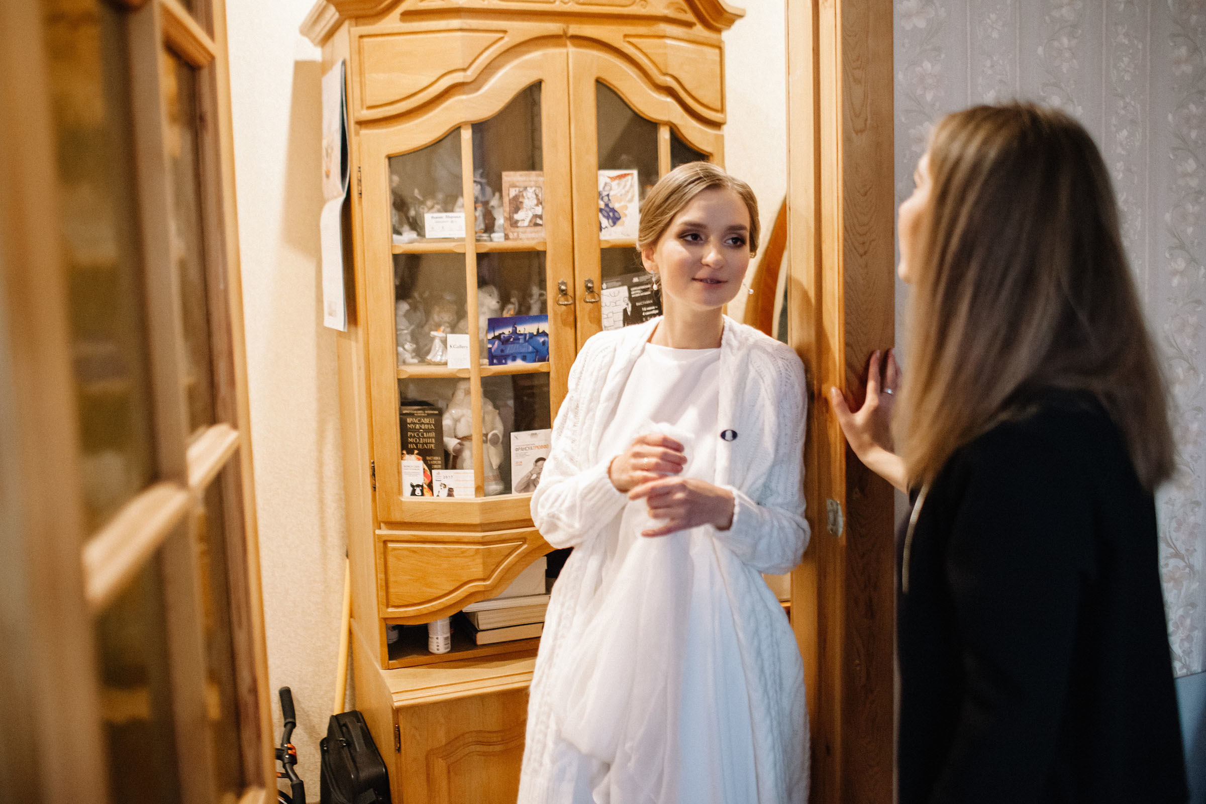 Даниил и Мария. Семейный и свадебный фотограф в Майкопе Михаил Мартиросян