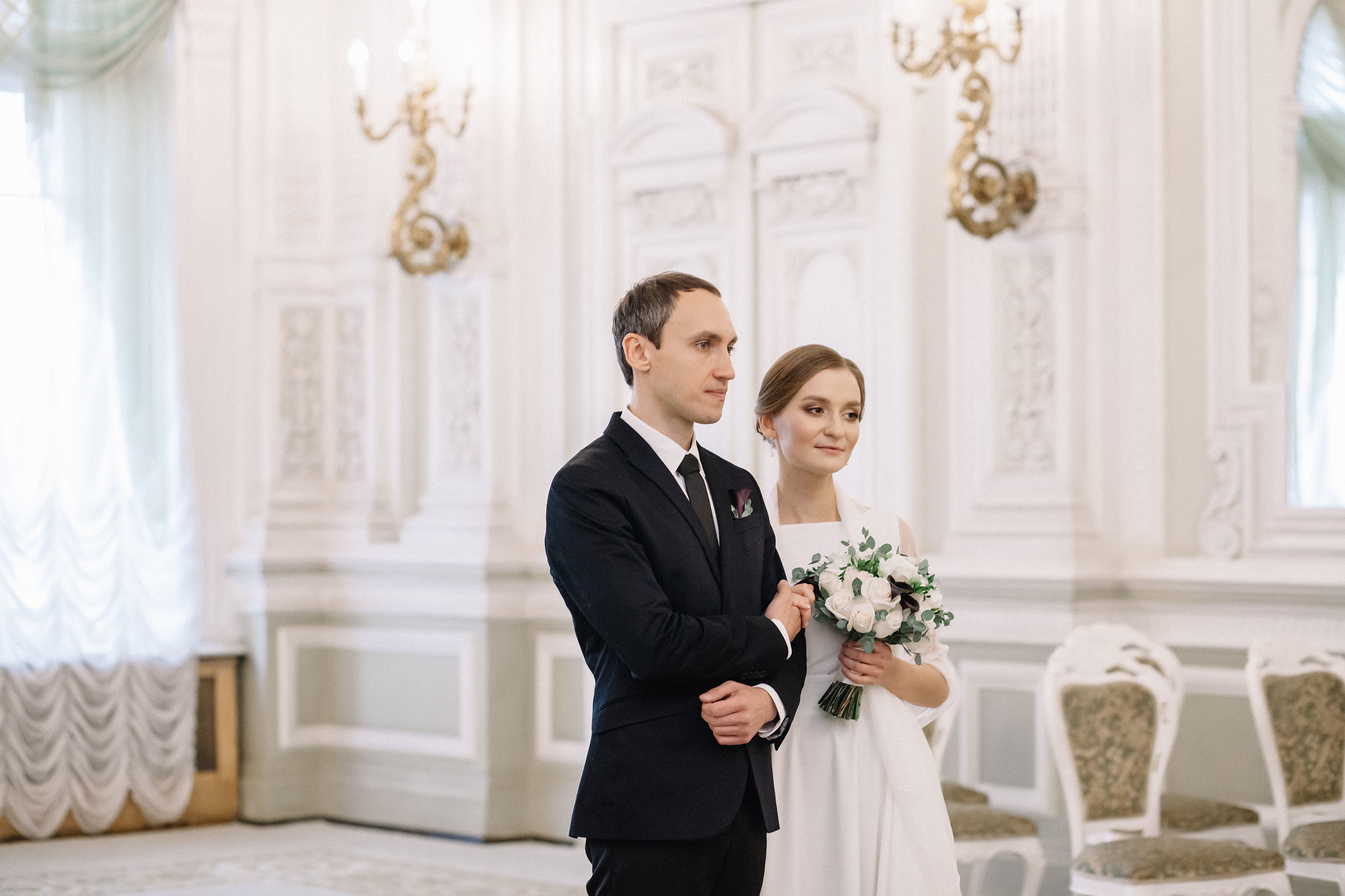 Даниил и Мария. Семейный и свадебный фотограф в Майкопе Михаил Мартиросян