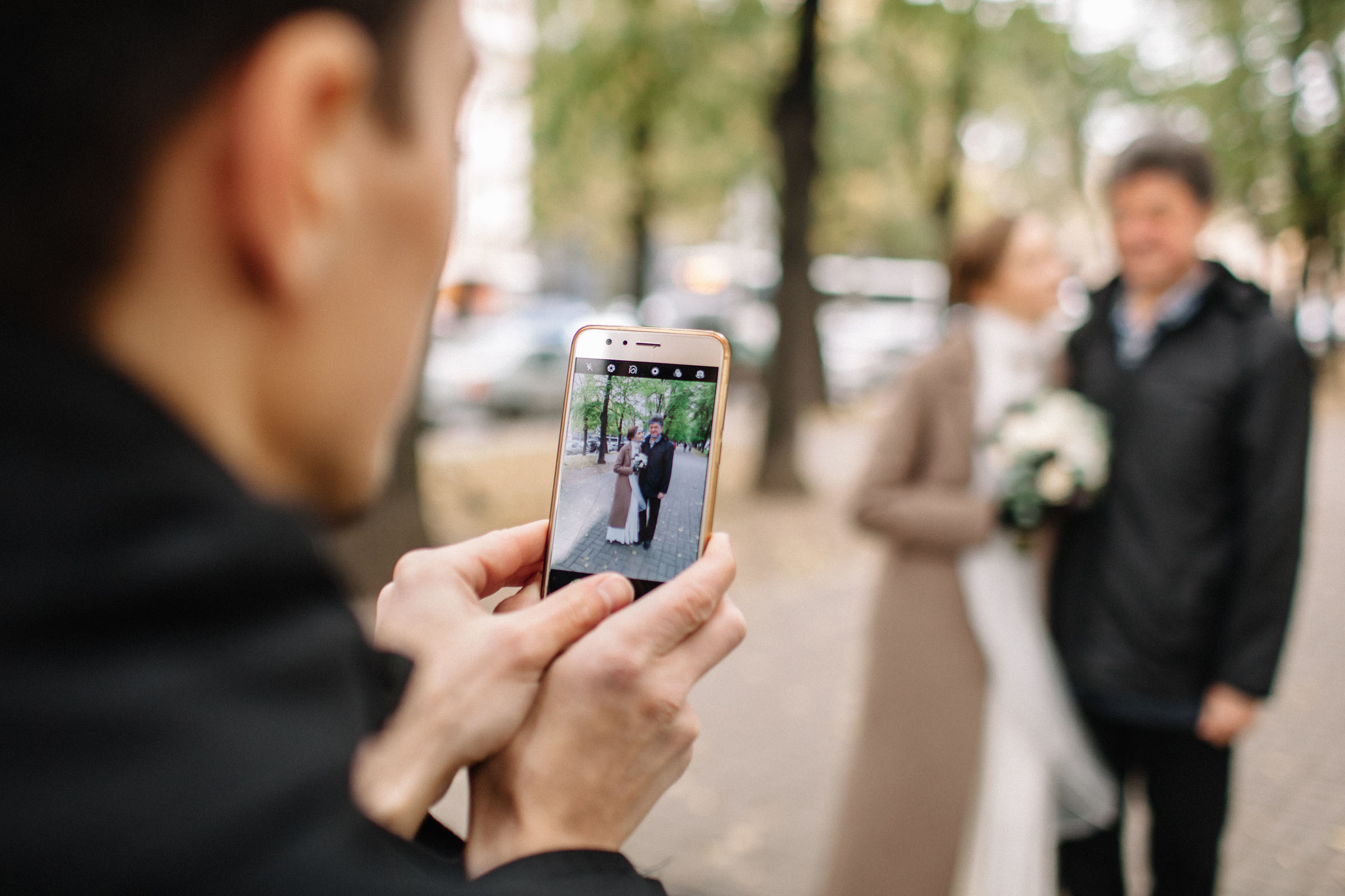 Даниил и Мария. Семейный и свадебный фотограф в Майкопе Михаил Мартиросян