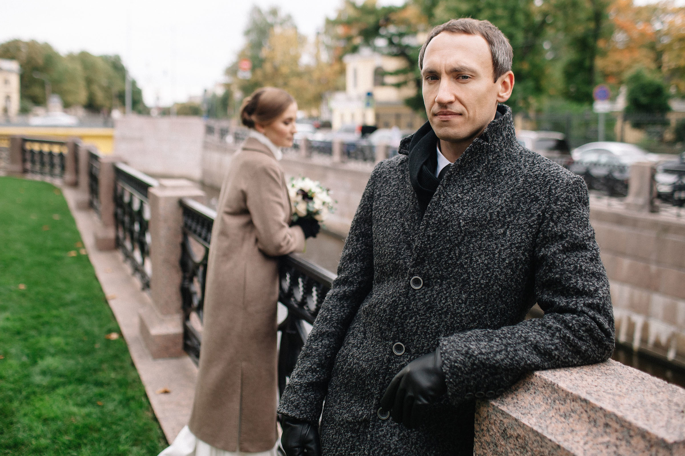 Даниил и Мария. Семейный и свадебный фотограф в Майкопе Михаил Мартиросян