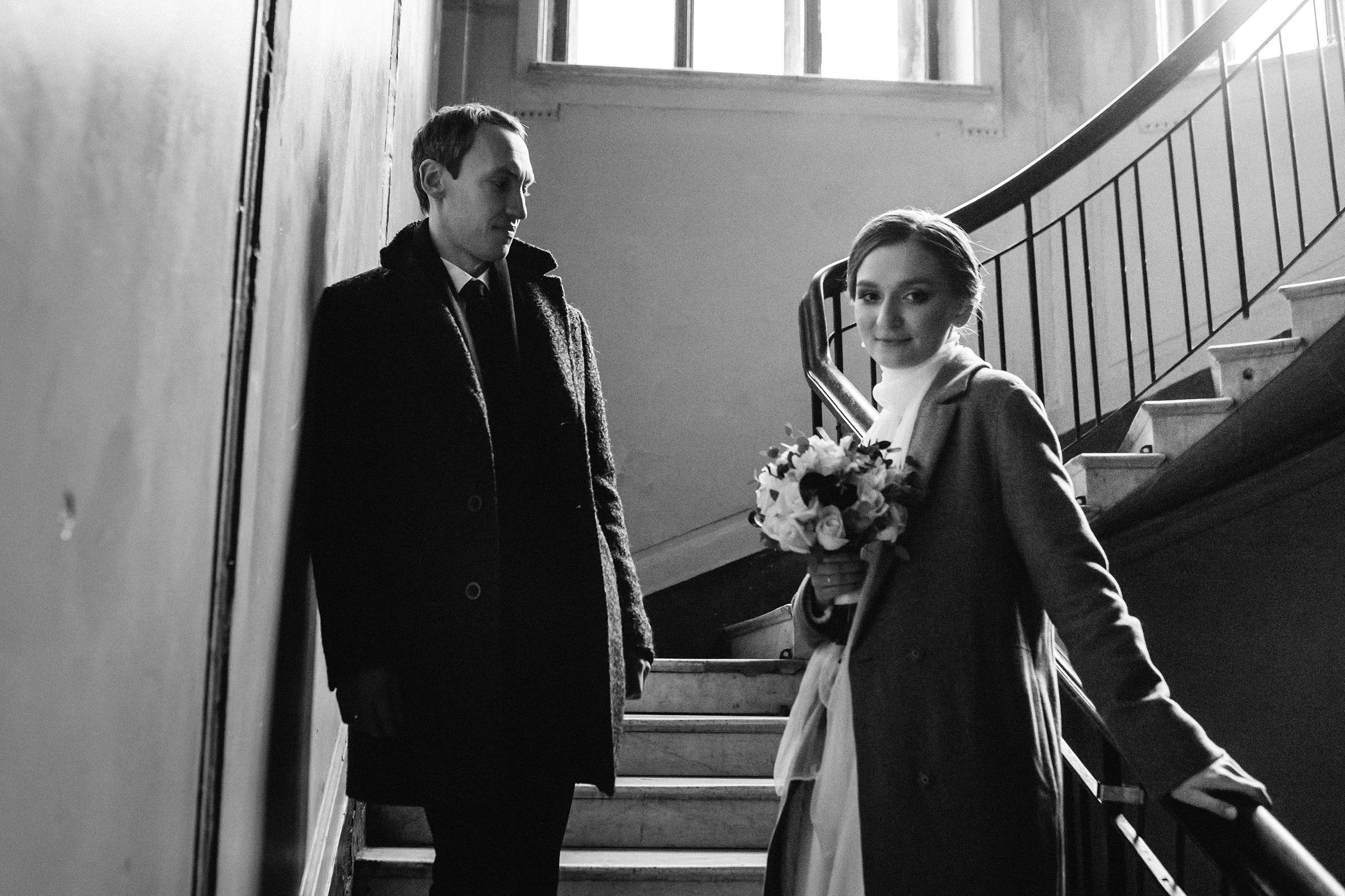 Даниил и Мария. Семейный и свадебный фотограф в Майкопе Михаил Мартиросян